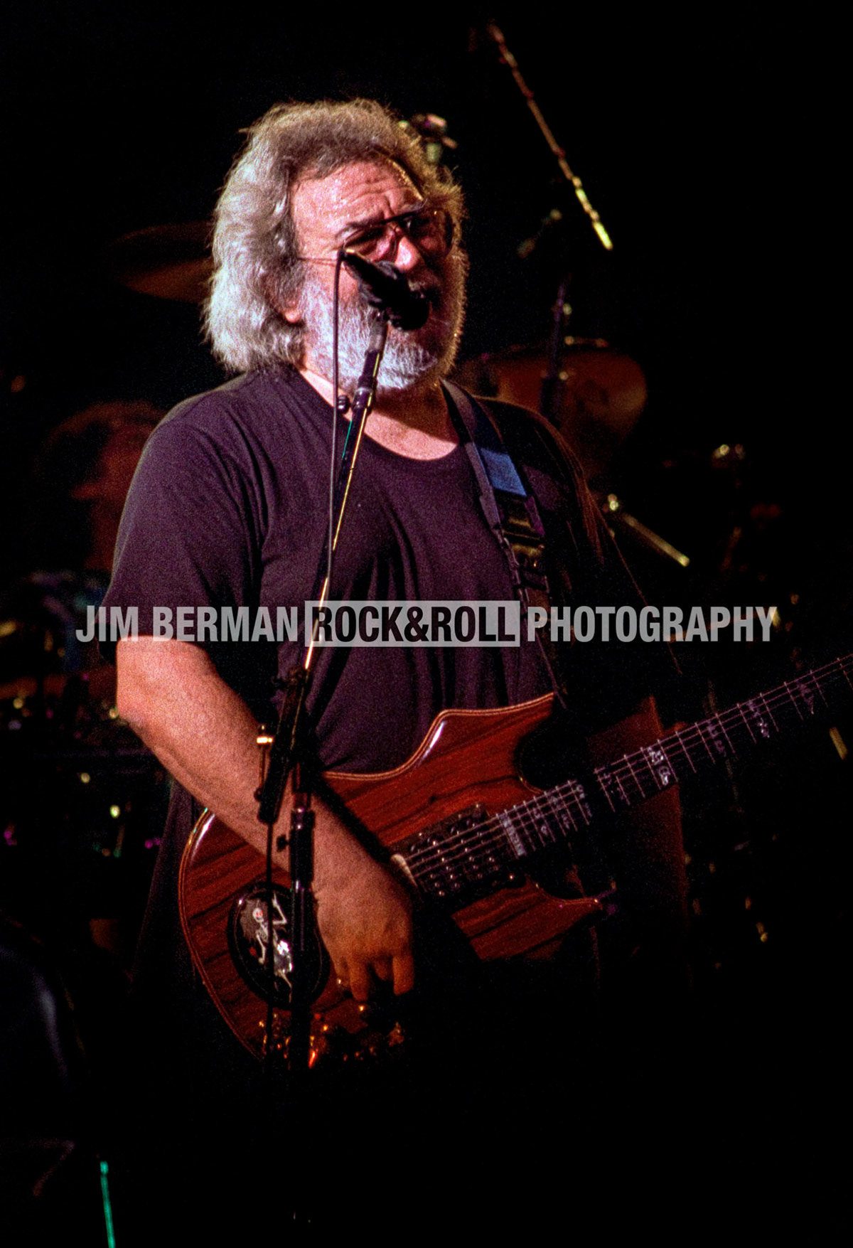 The Grateful Dead