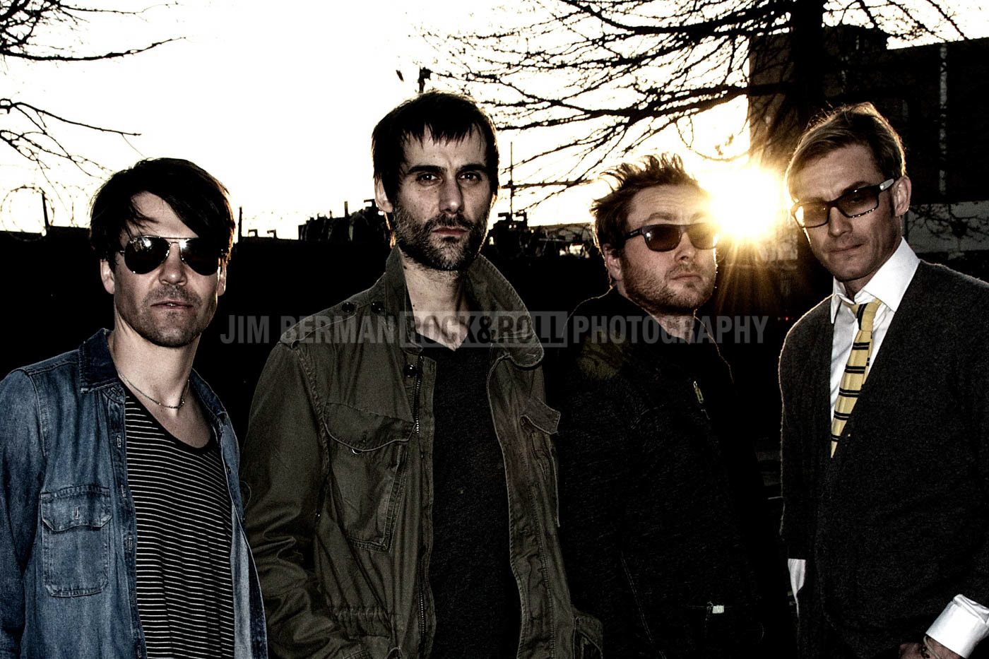 Spacehog