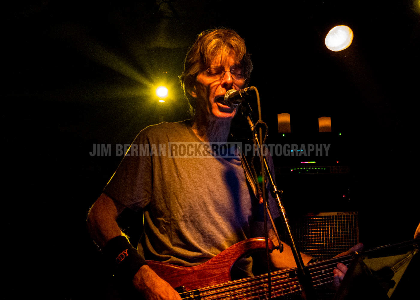 Phil Lesh