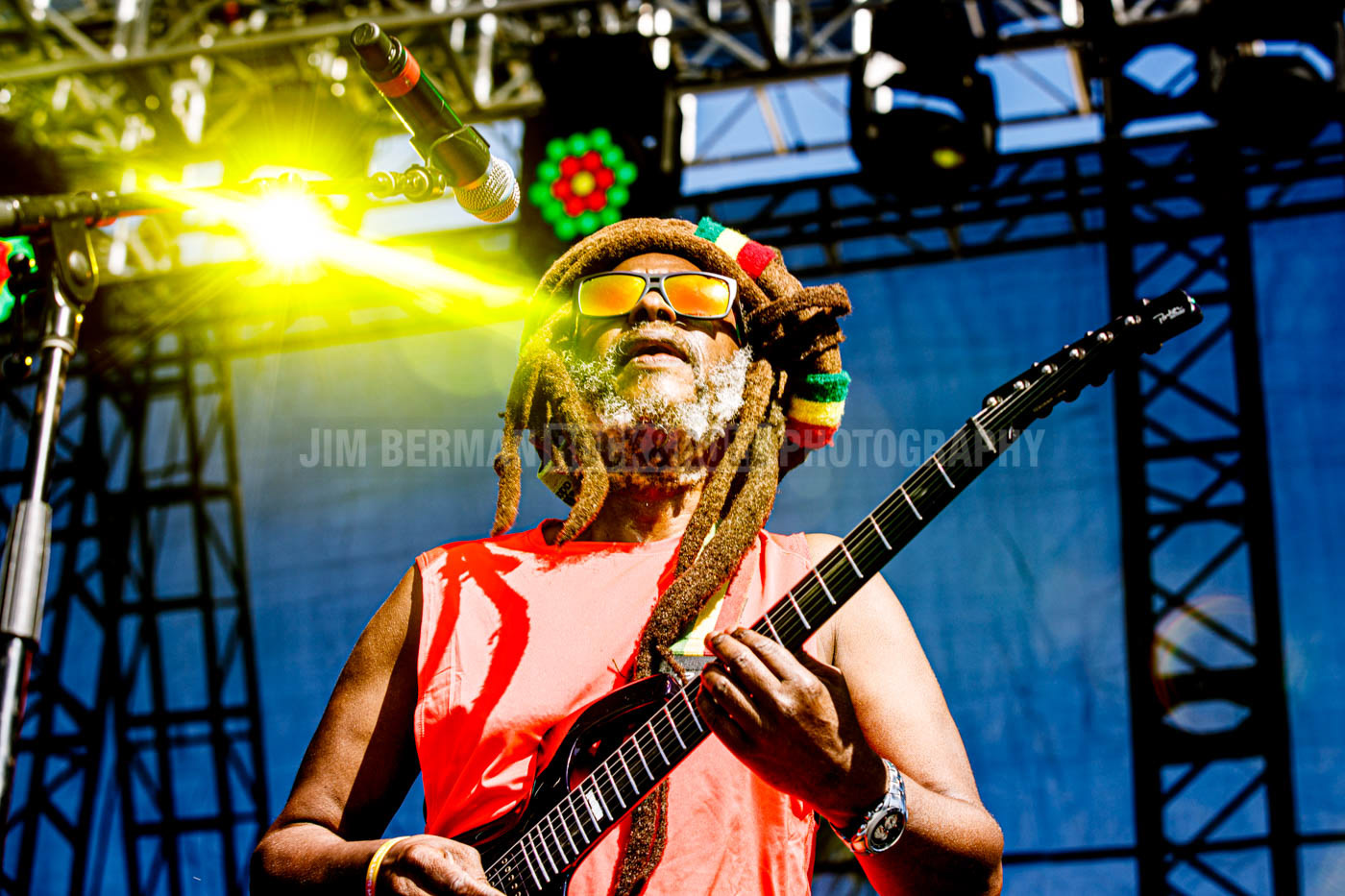Steel Pulse