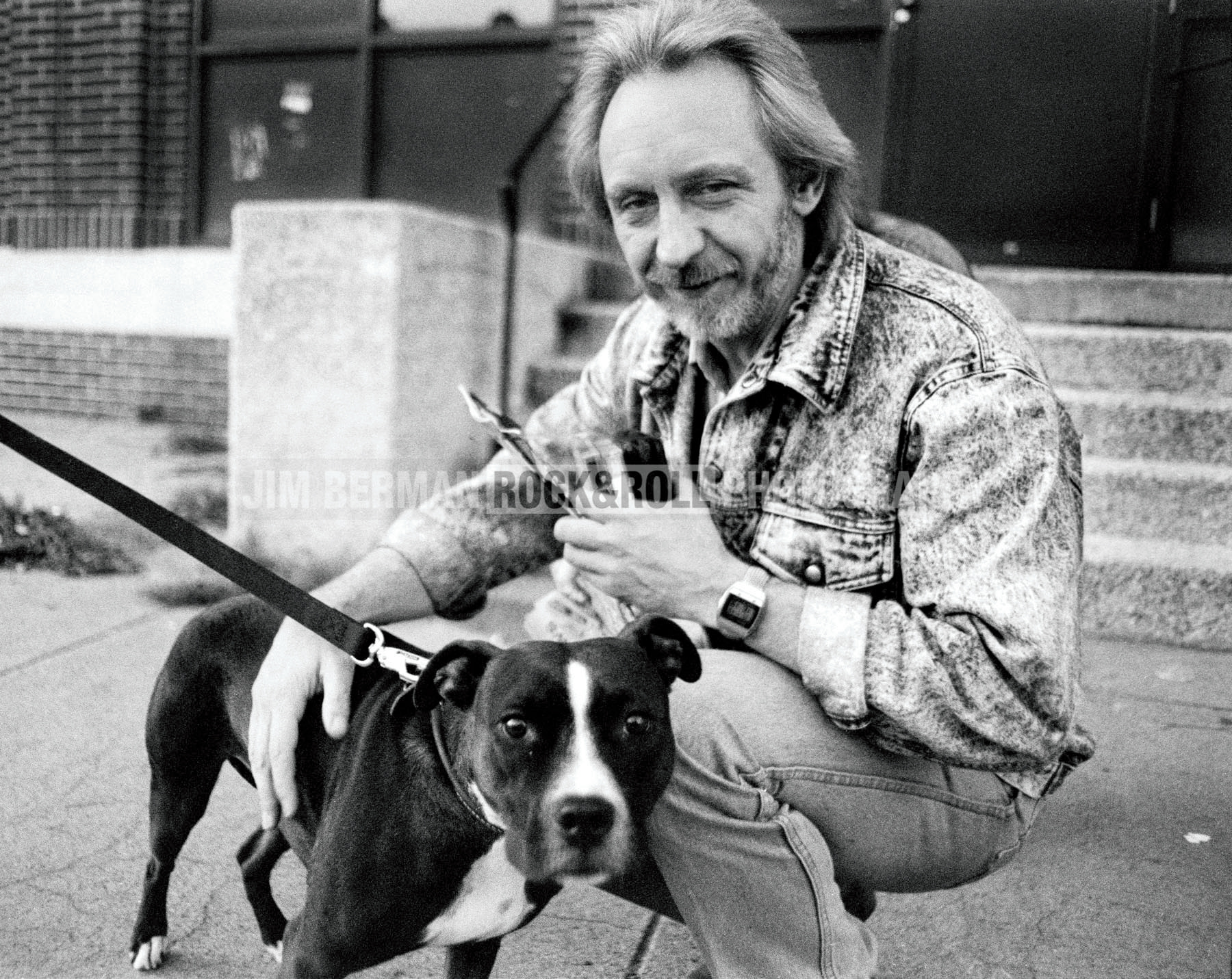 John Entwistle