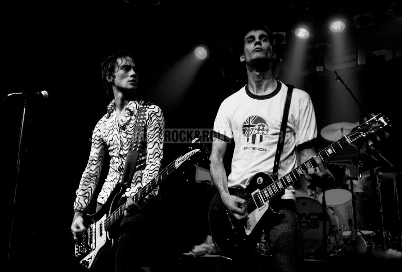 Spacehog
