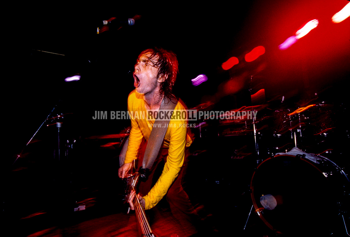 Spacehog