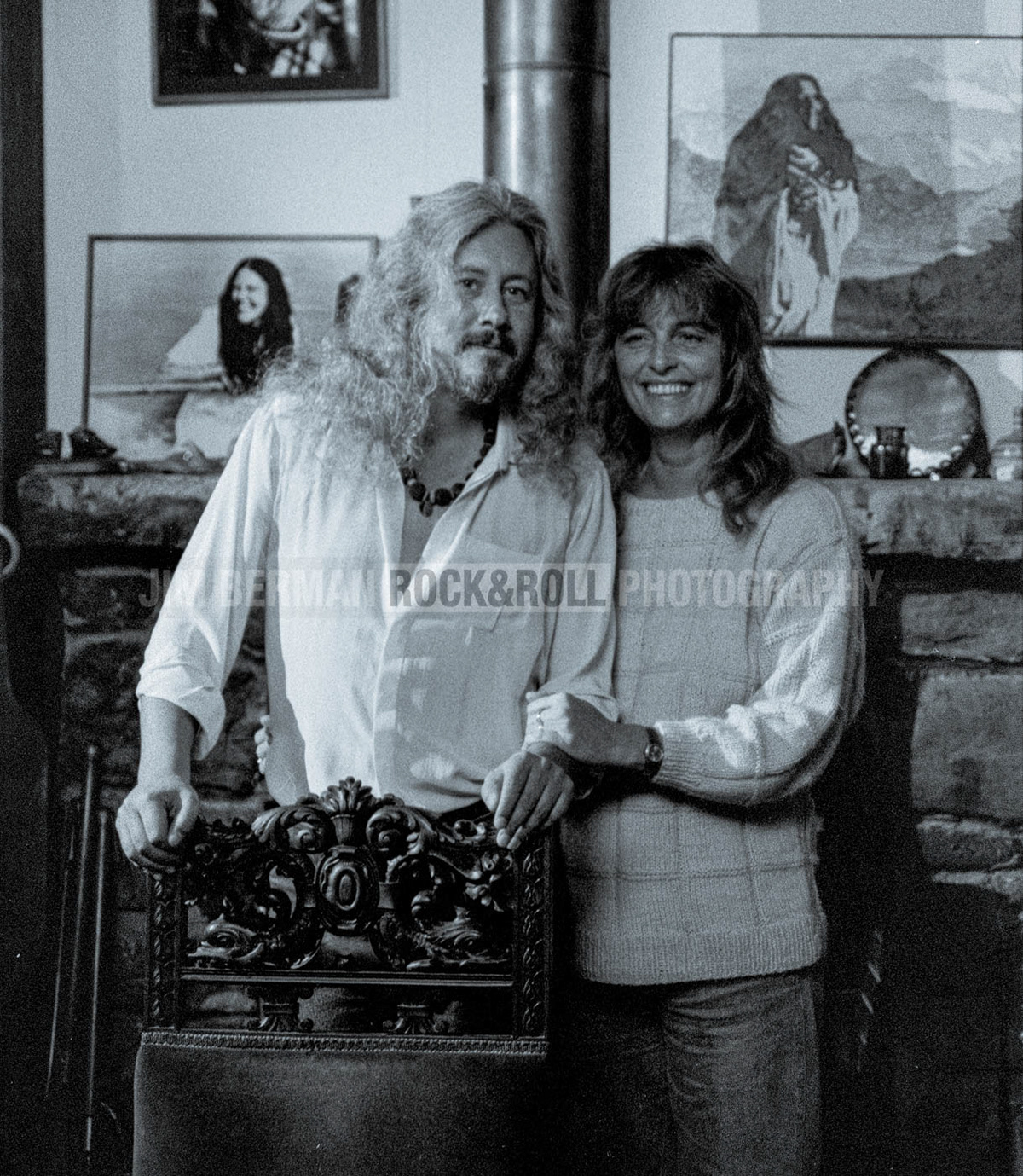 Arlo Guthrie