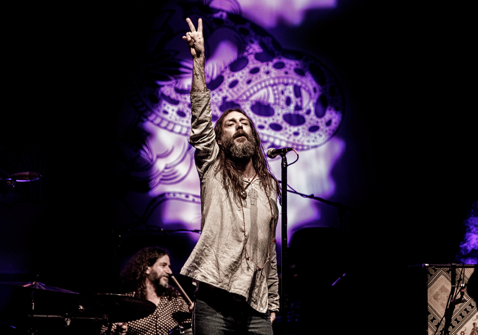 As The Crow Flies