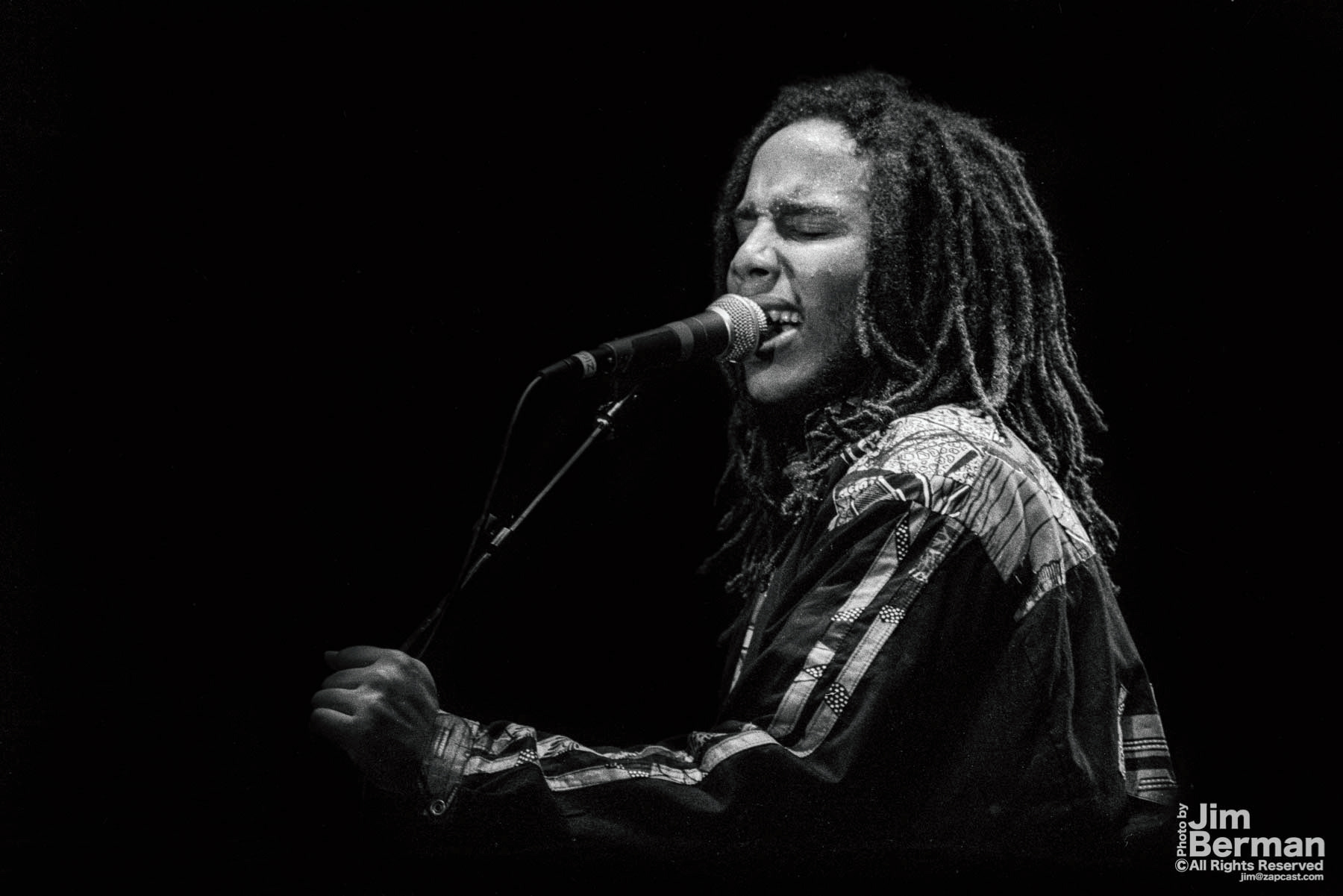 Ziggy Marley