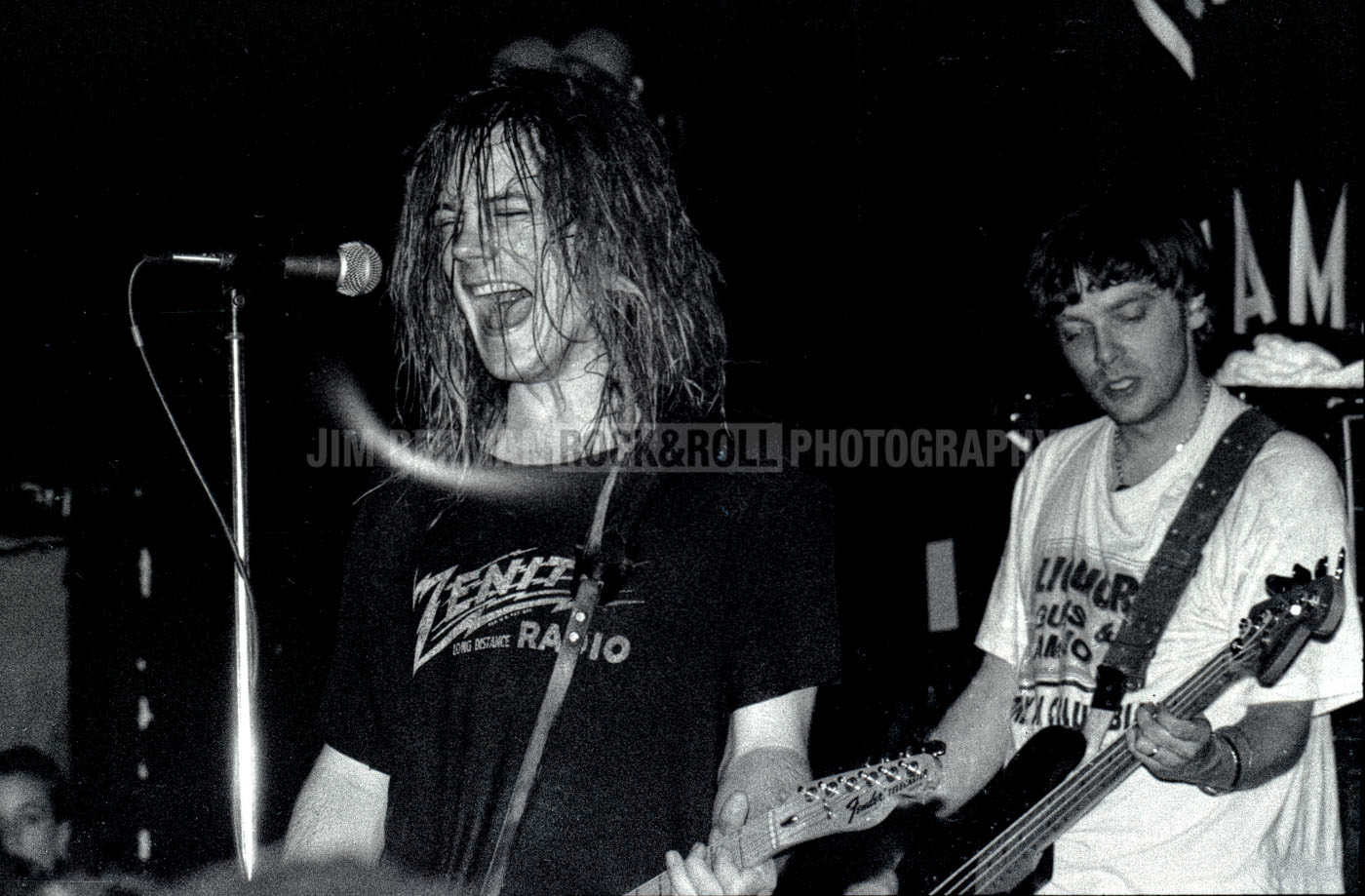 Soul Asylum