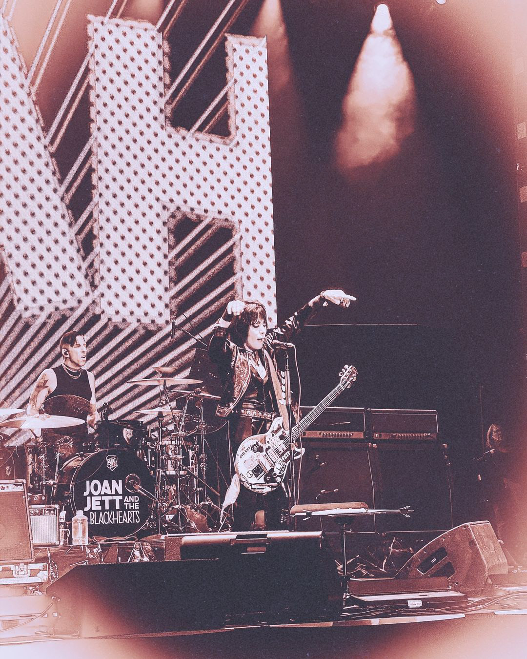 JOAN JETT 2024