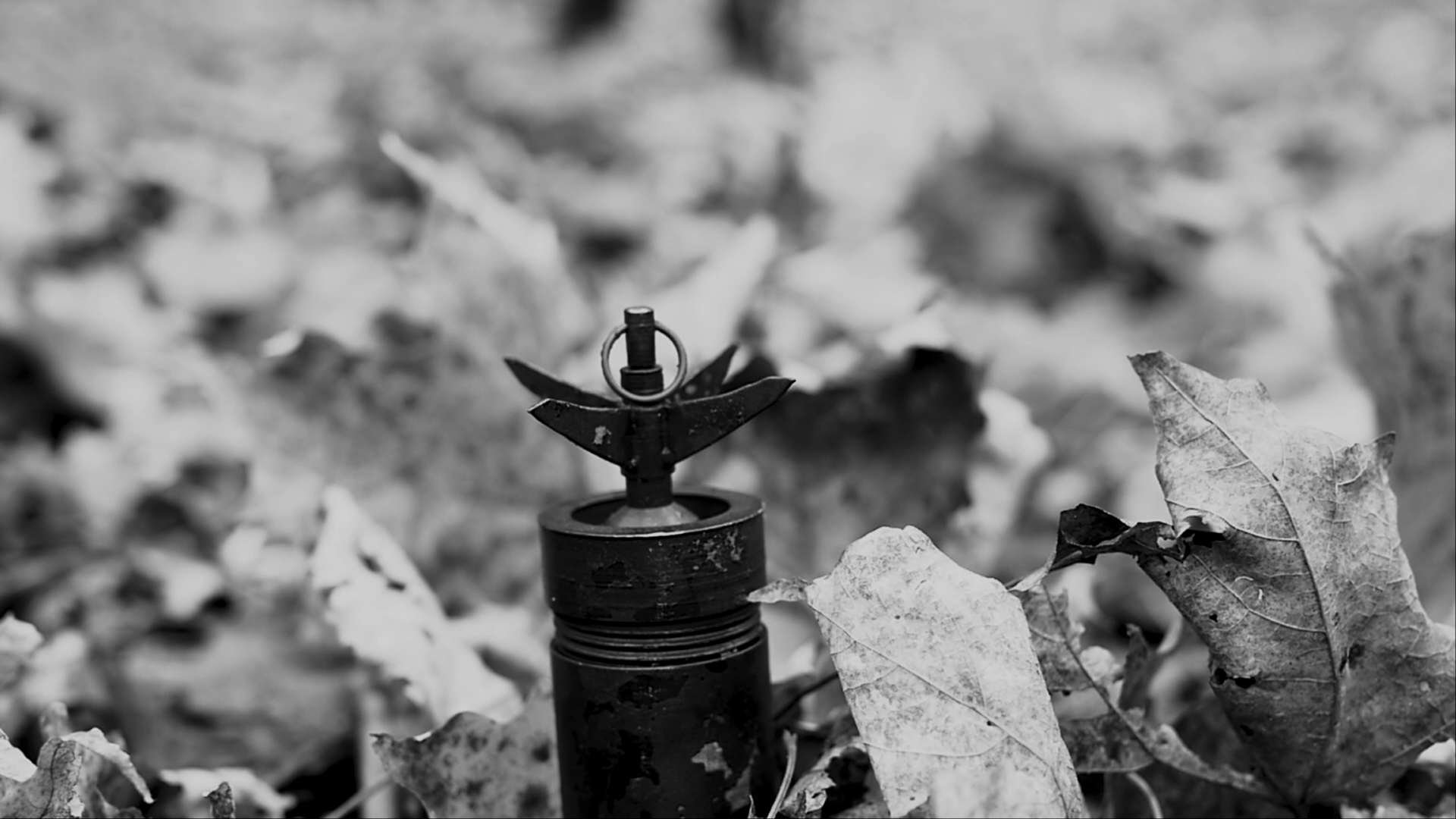 3D Printed Mine Prop