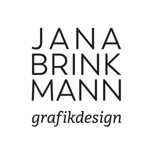 Jana Brinkmann Grafikdesign