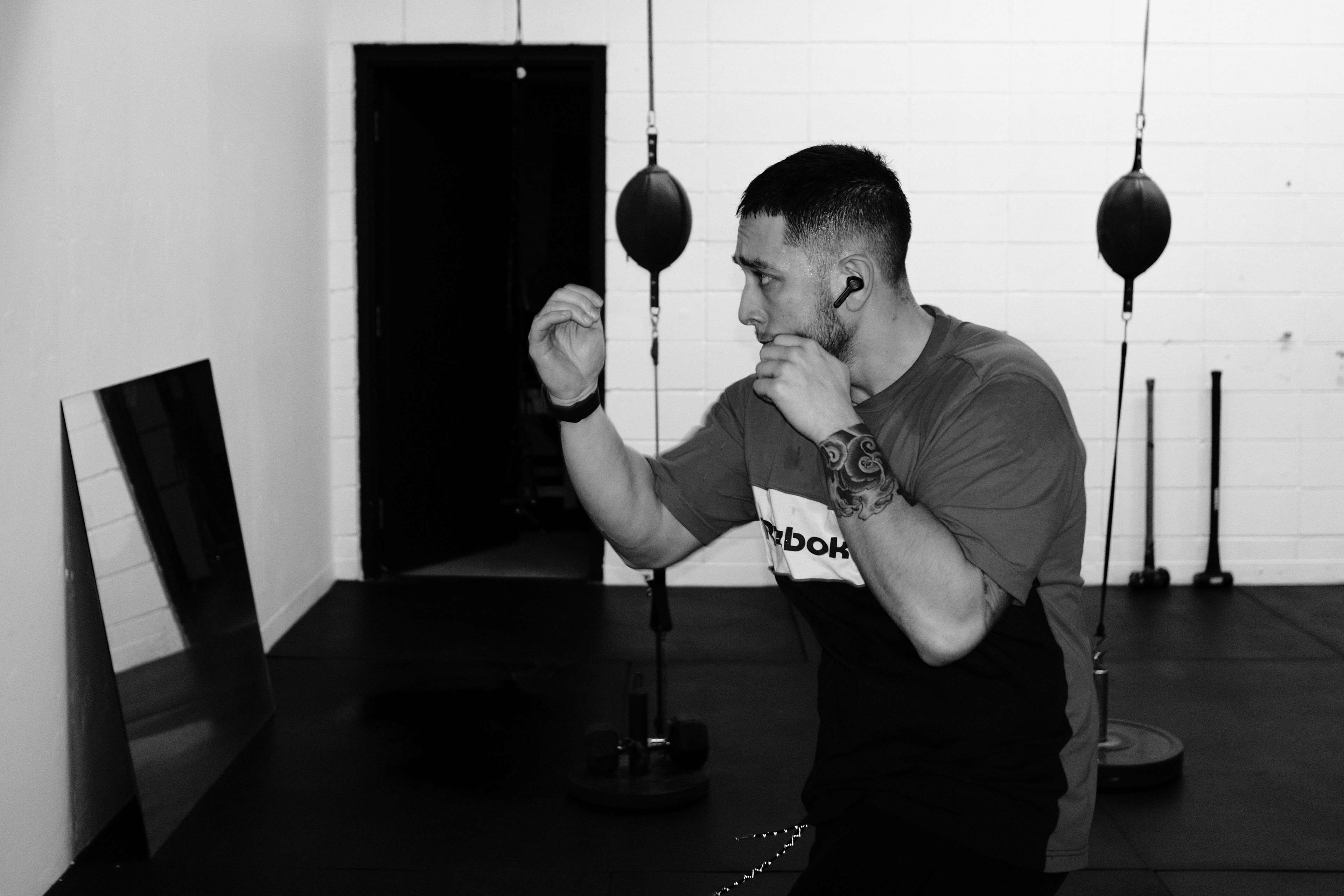 Focus