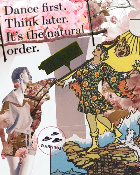 The Fool | Plan Be 2019