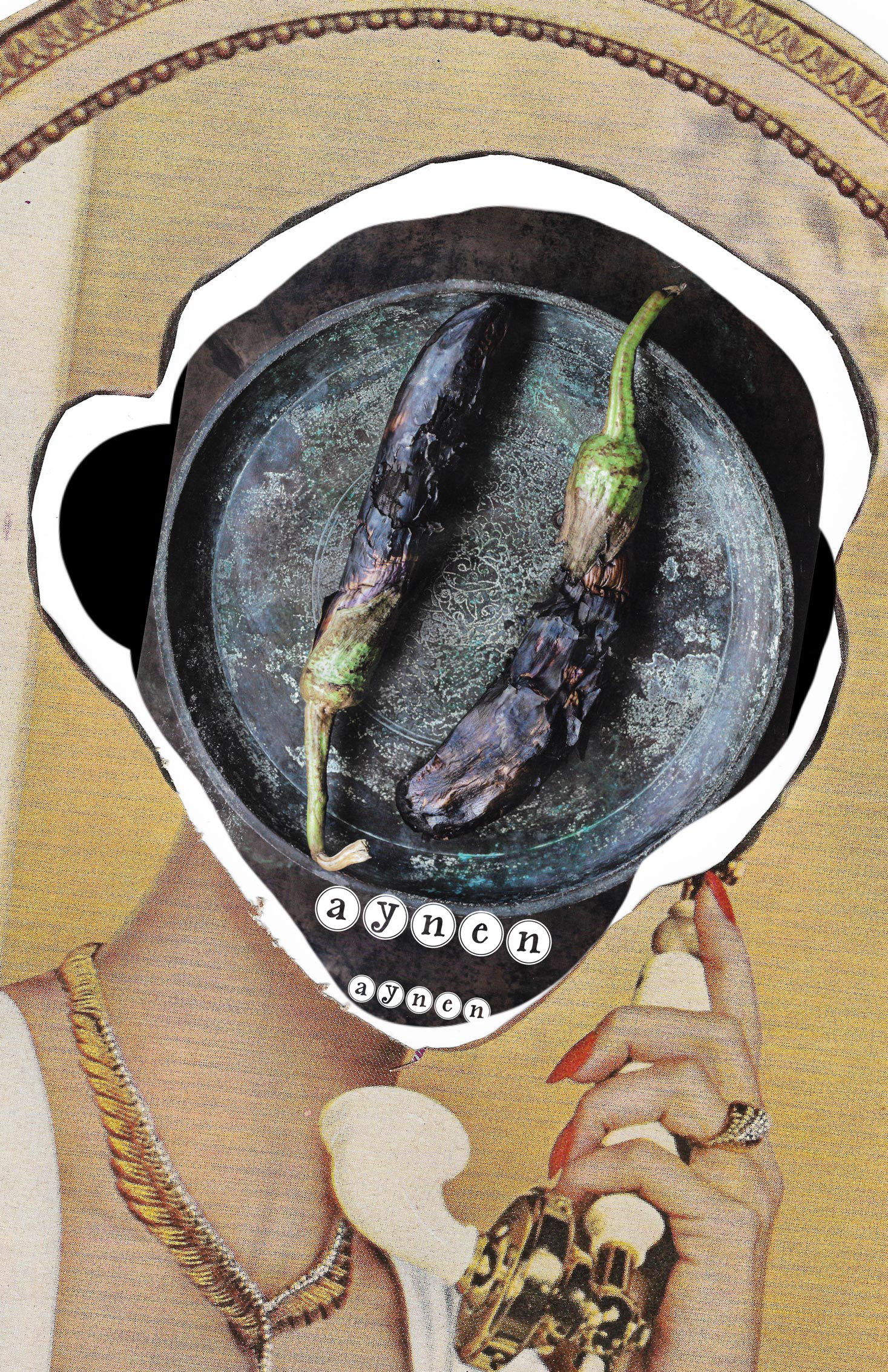 Aynen Aynen | İstanbul State Of Mind 2021