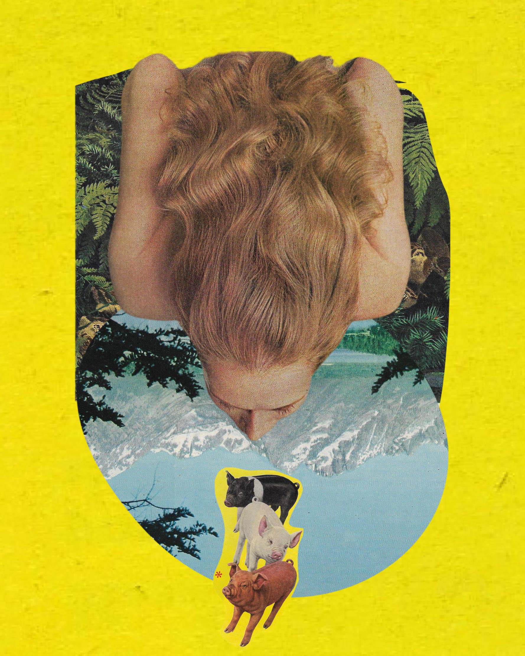 Big Bad Wolf | Artweeks Akaretler 2022