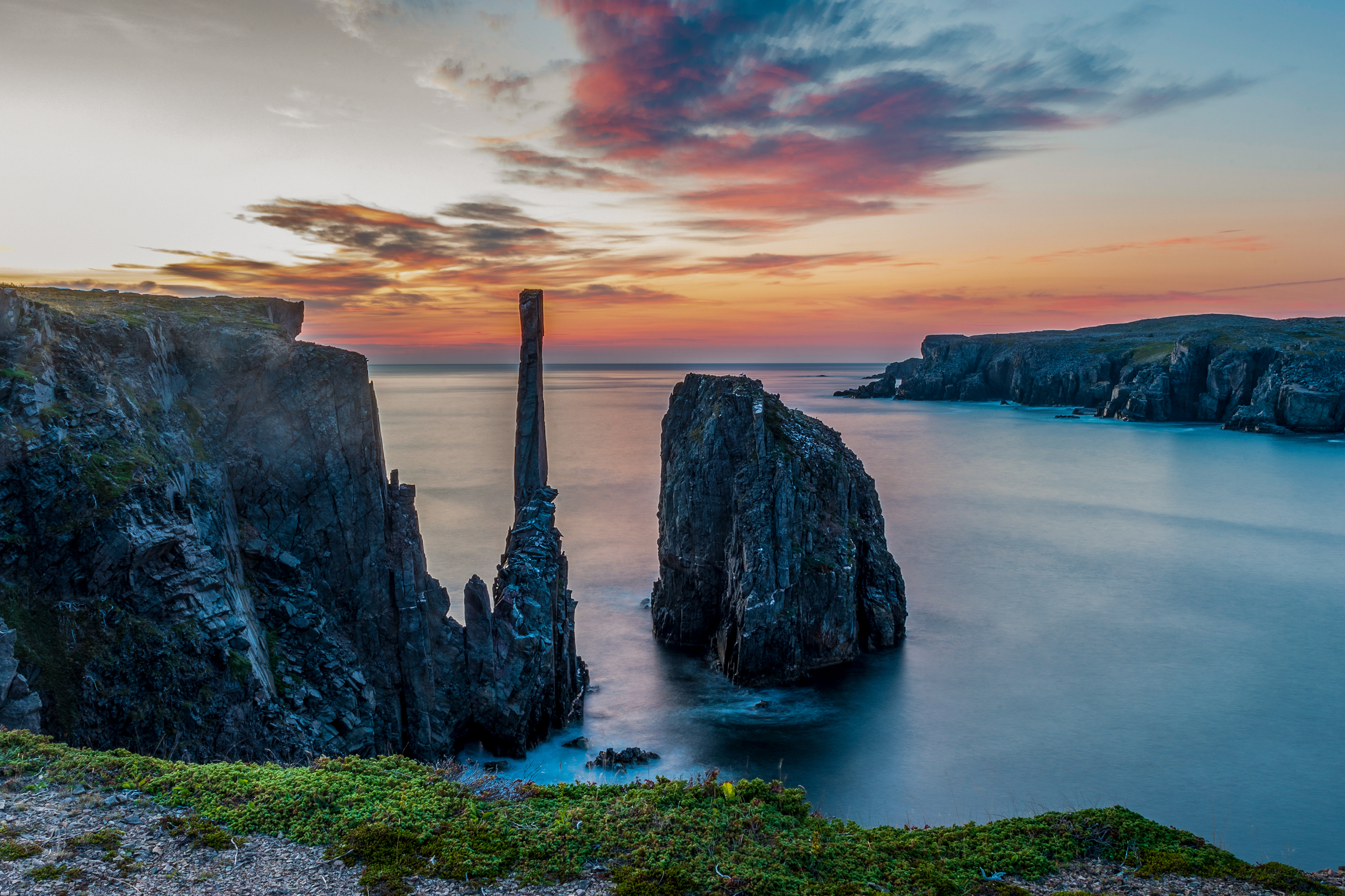 Spillar's Cove, Bonavista