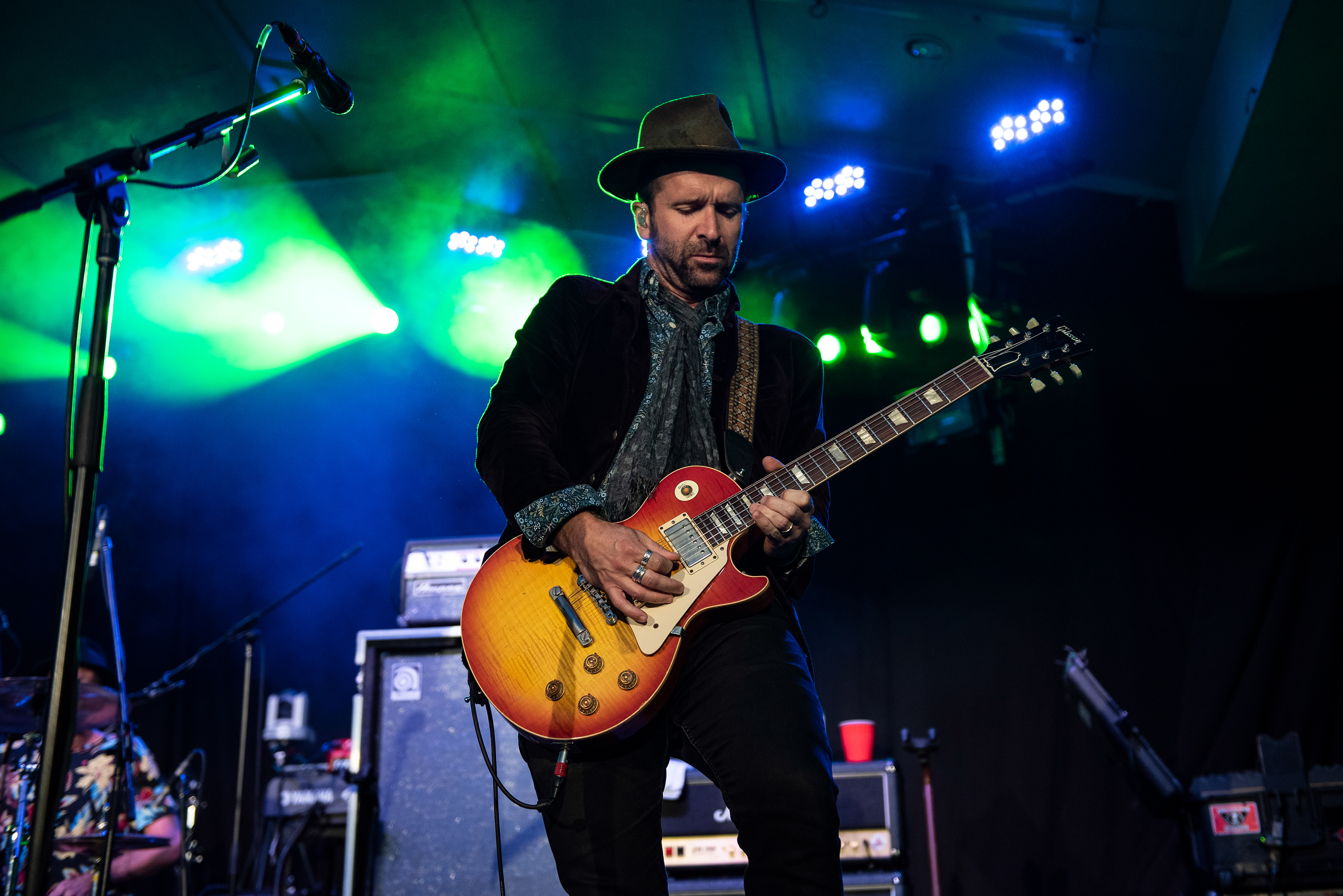 The Trews