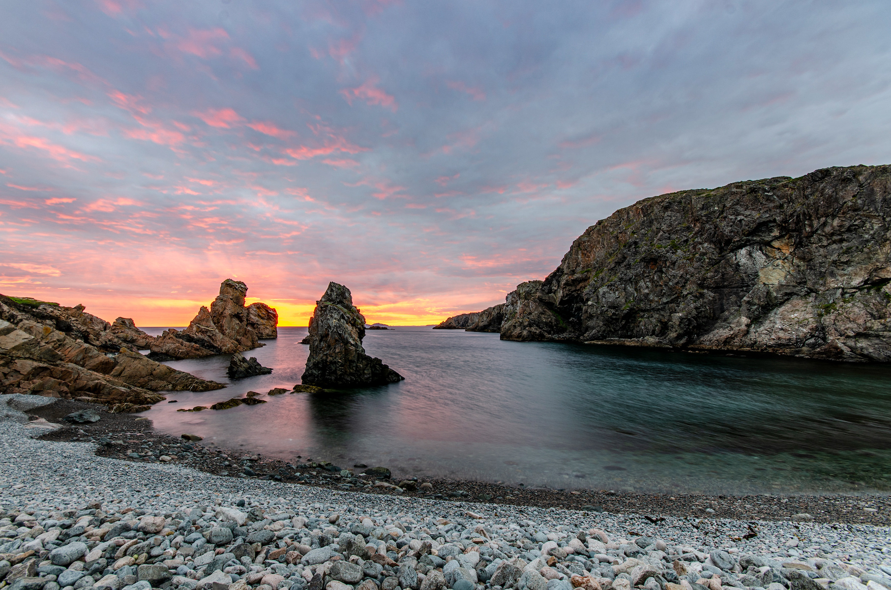 Spiller's Cove, Twillingate