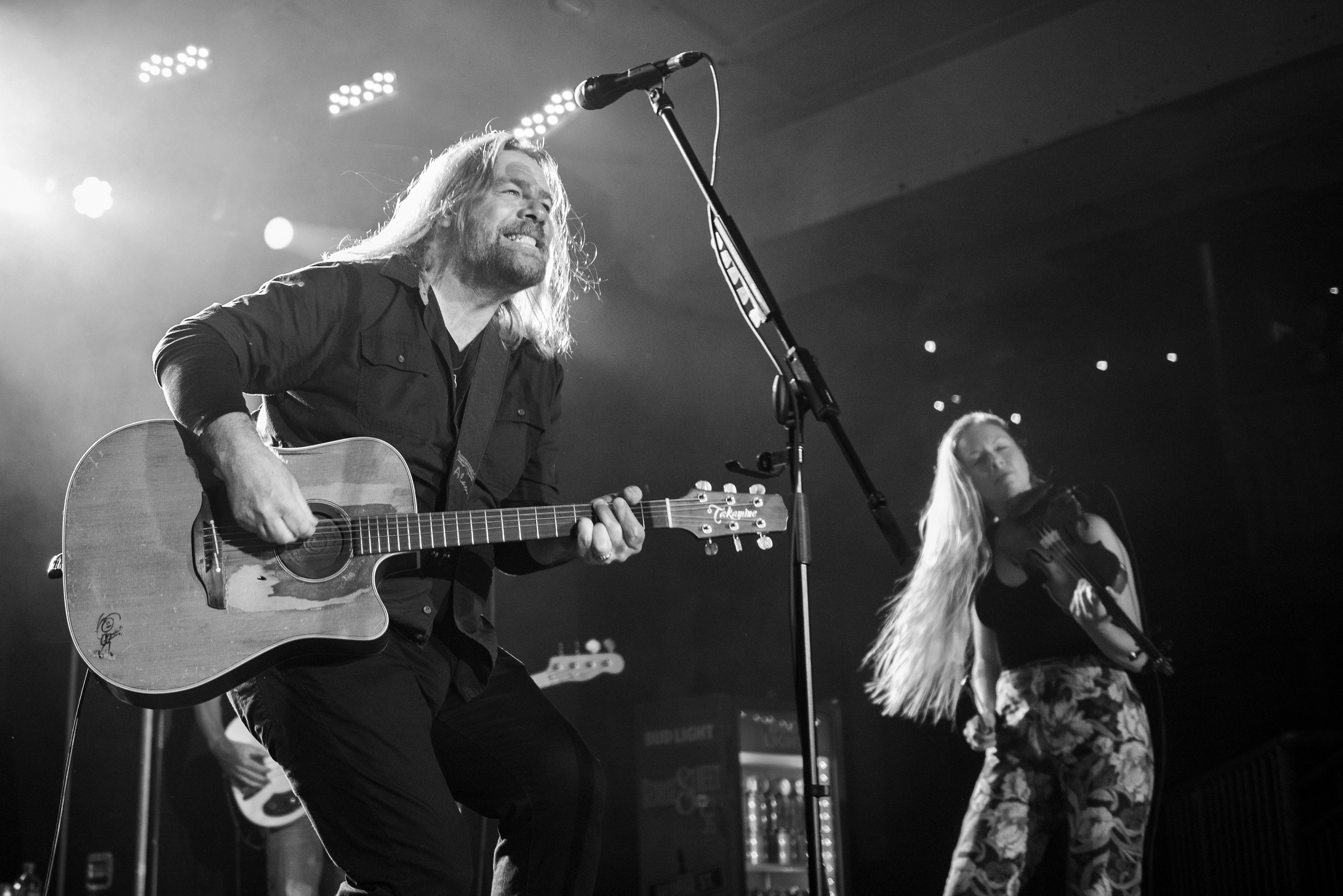 Alan Doyle & The Beautiful Band