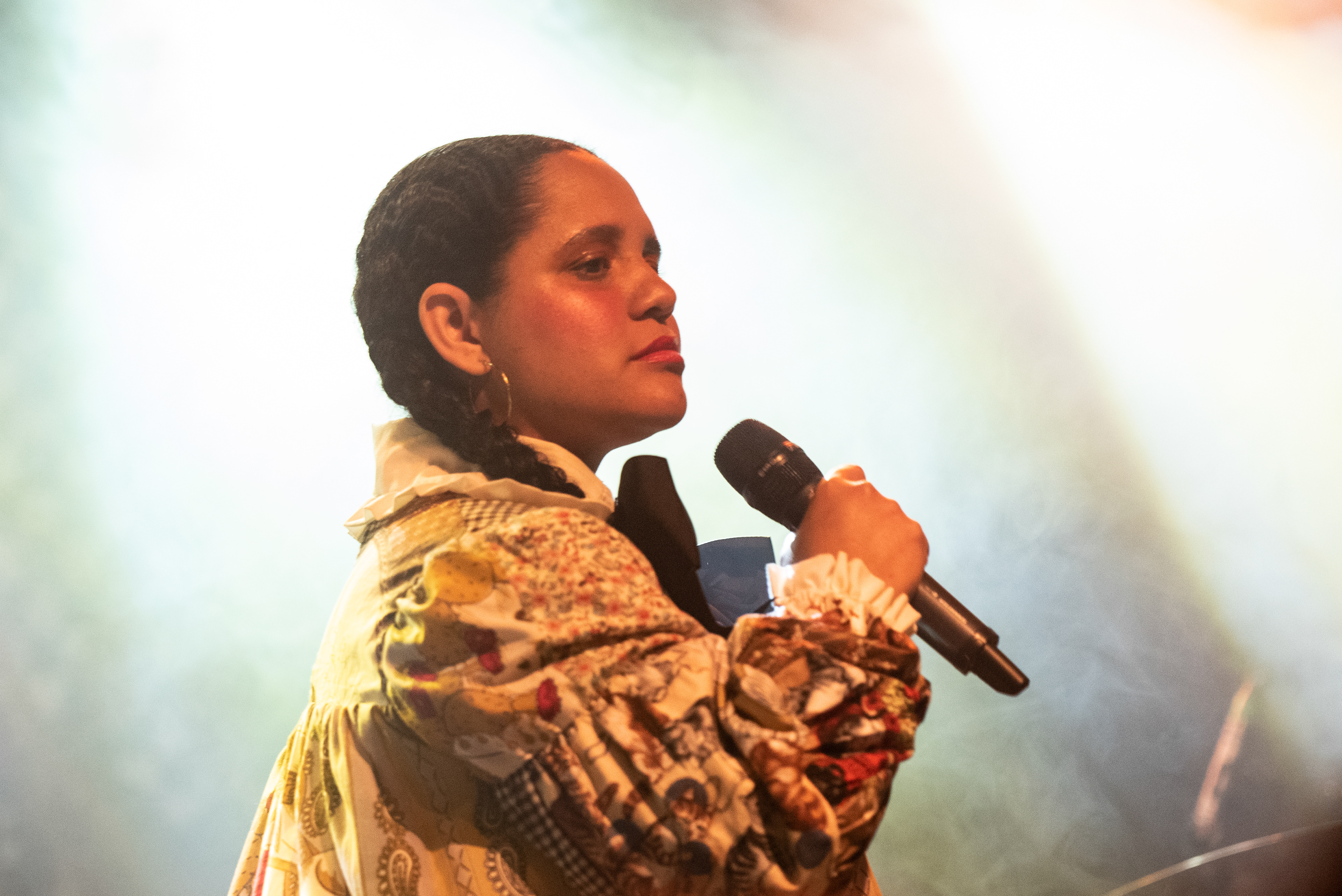 Lido Pimienta