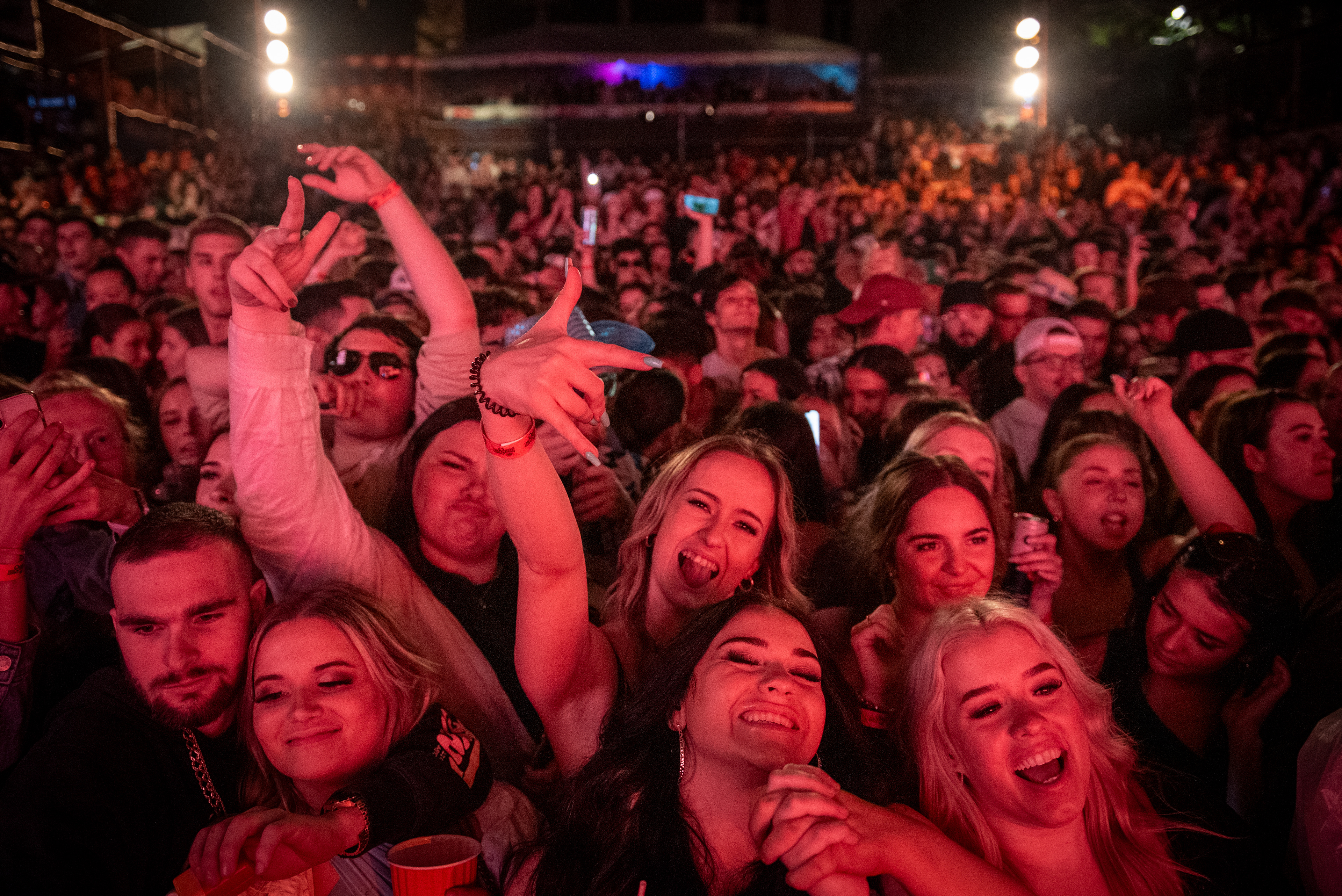 George Street Festival, Loud Luxury