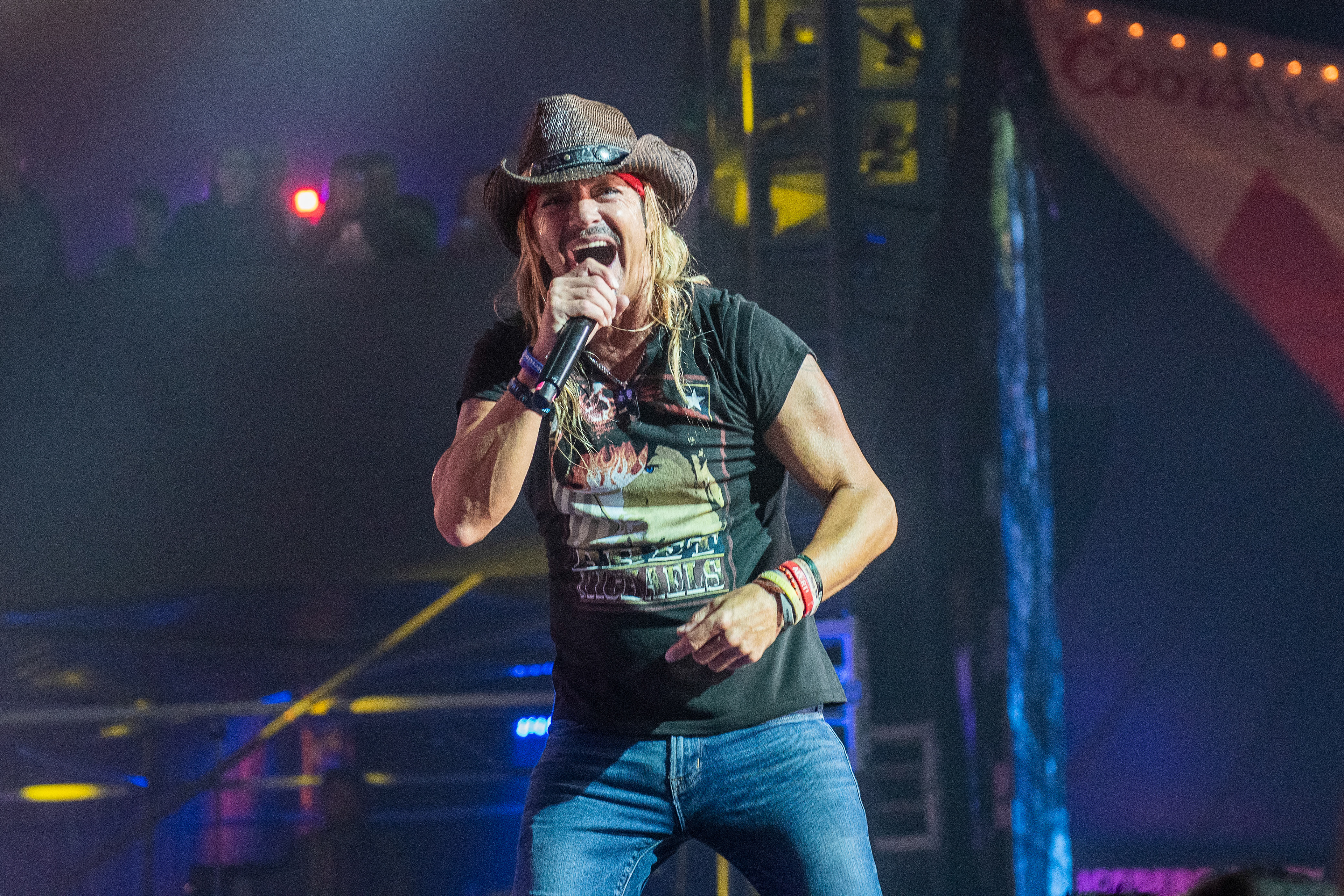 Bret Michaels Band