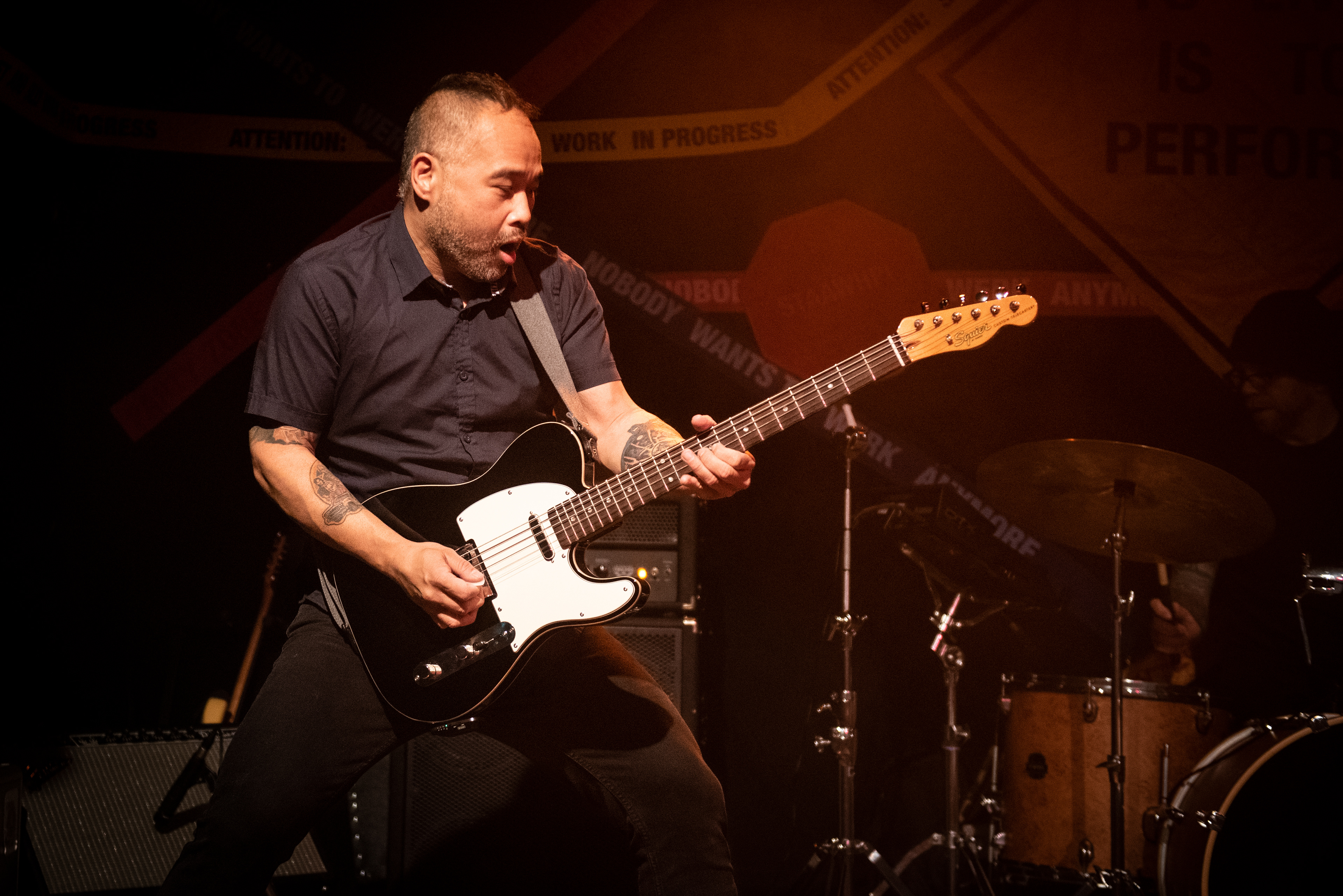 XIA-3, Lawna Vawnya Festival