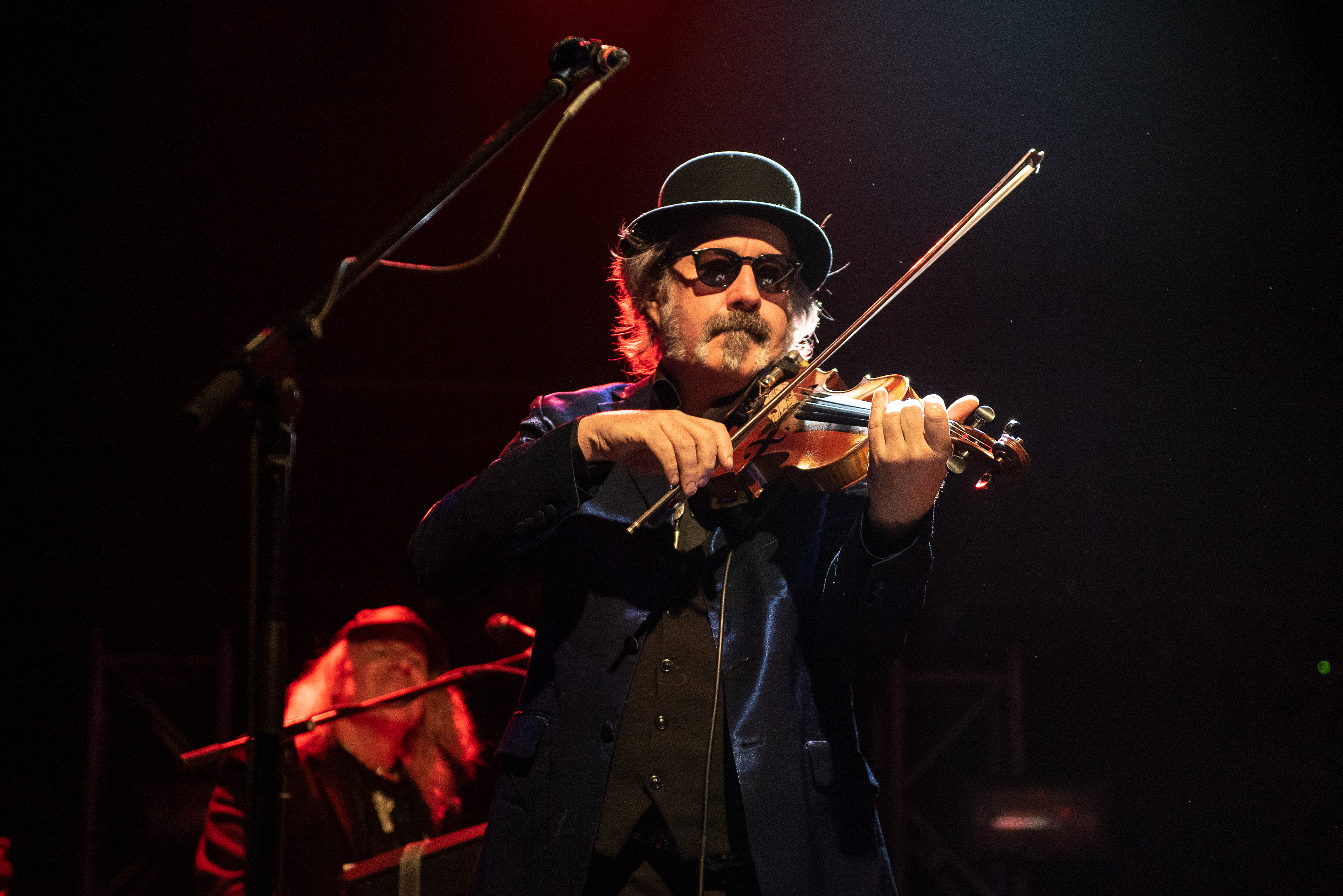The Waterboys, Iceberg Alley Festival