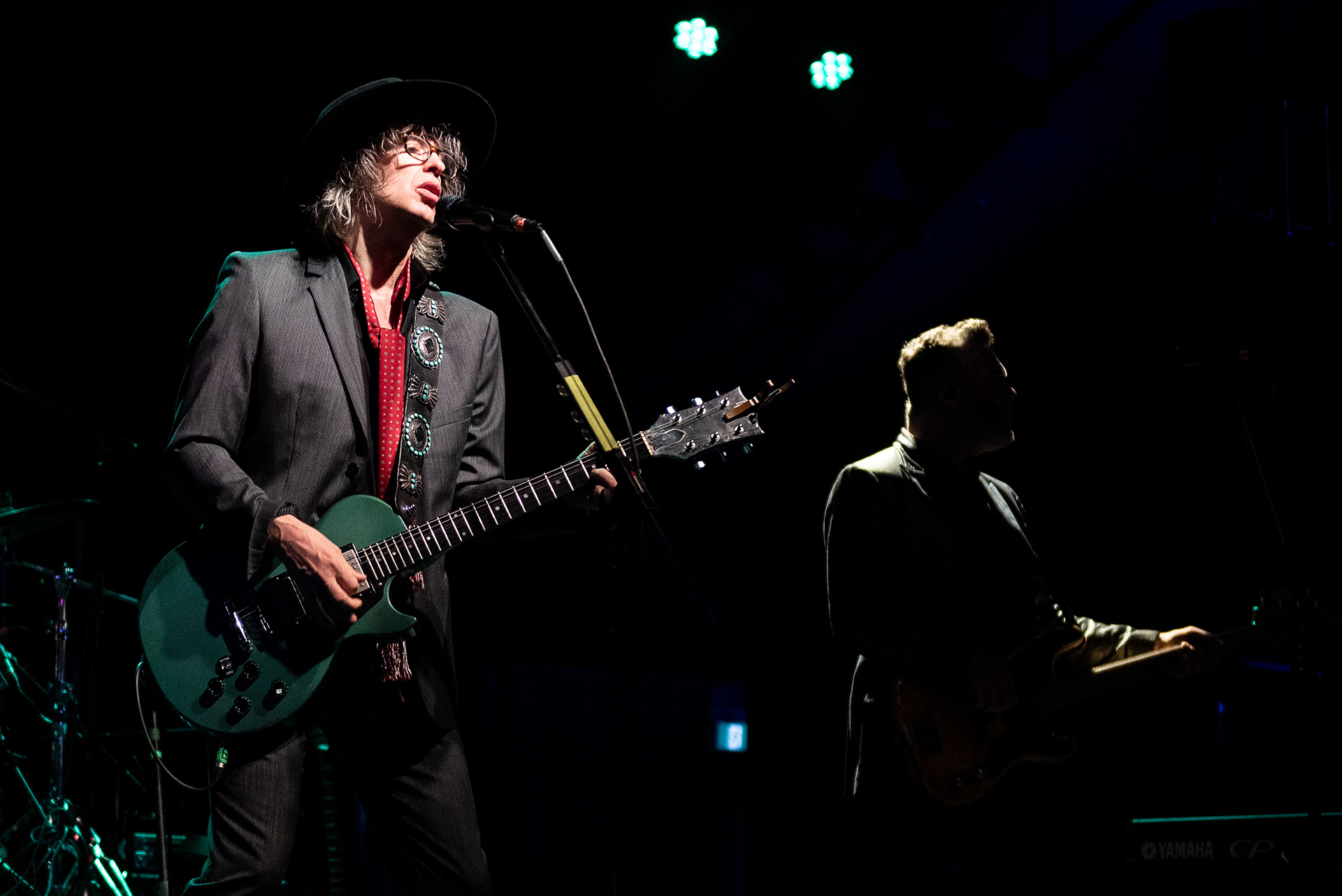 The Waterboys
