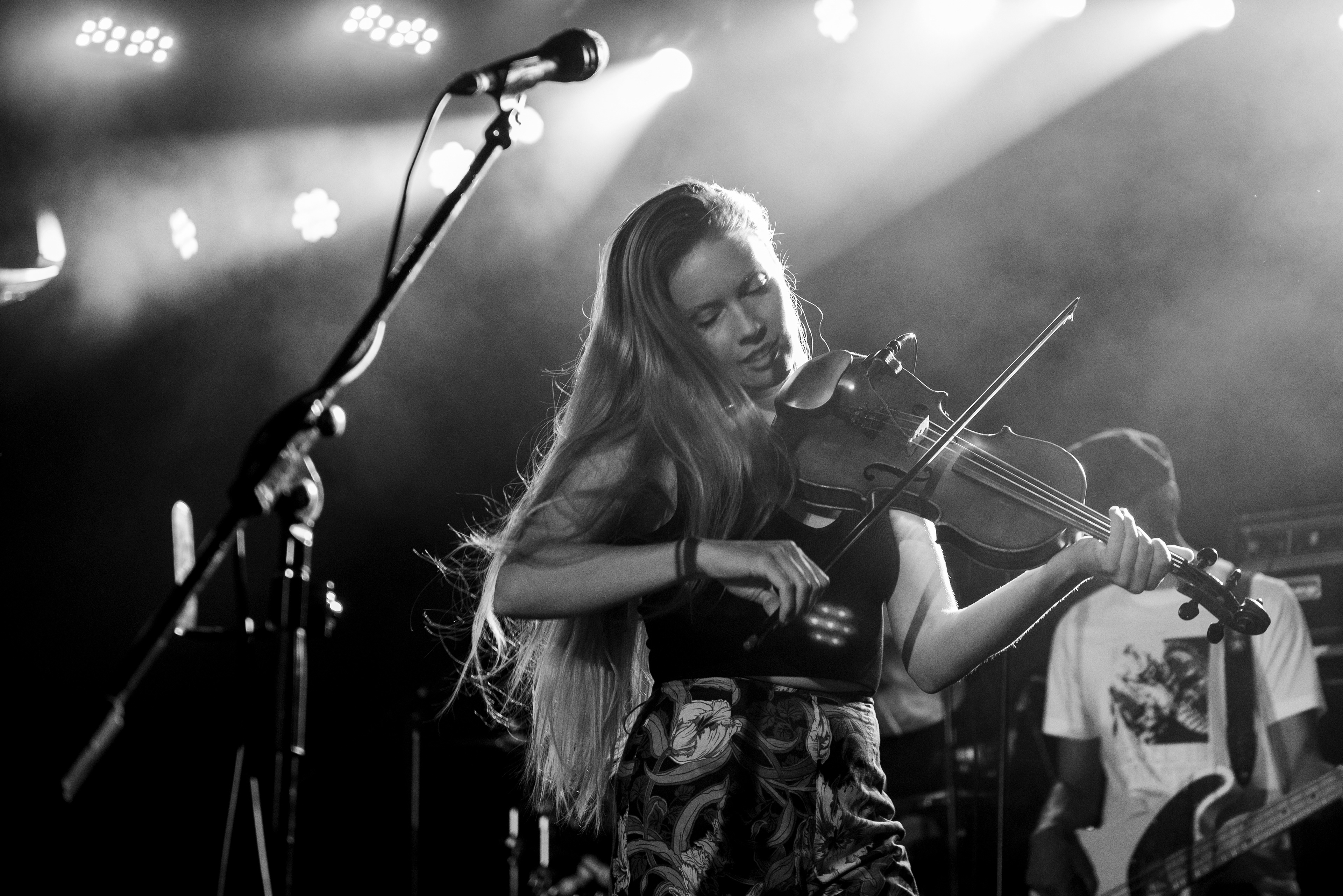 Allan Doyle & The Beautiful Band