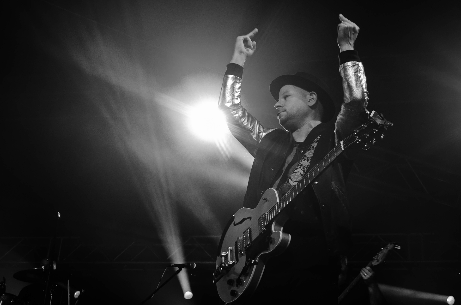 The Philosopher Kings