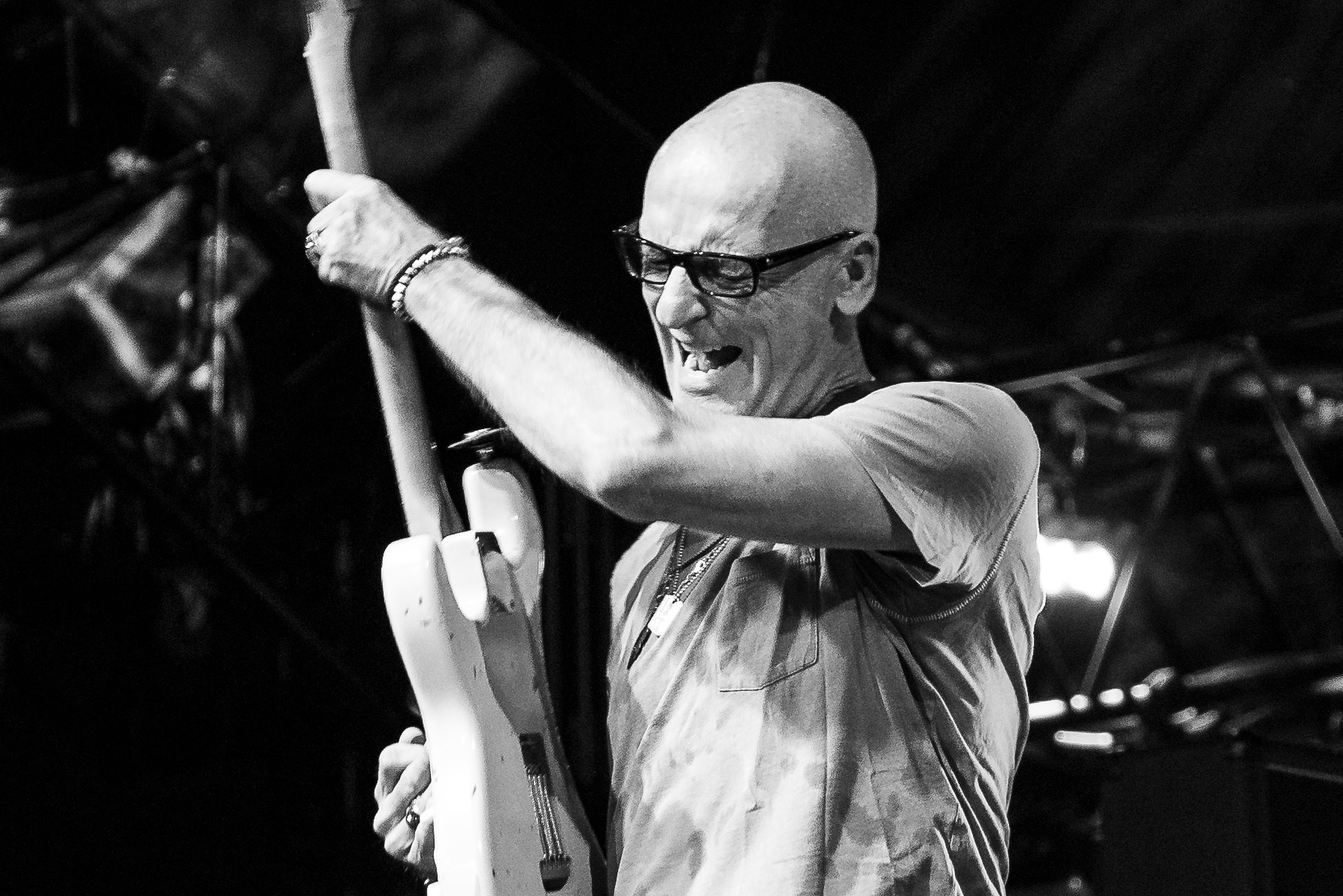 Kim Mitchell Band