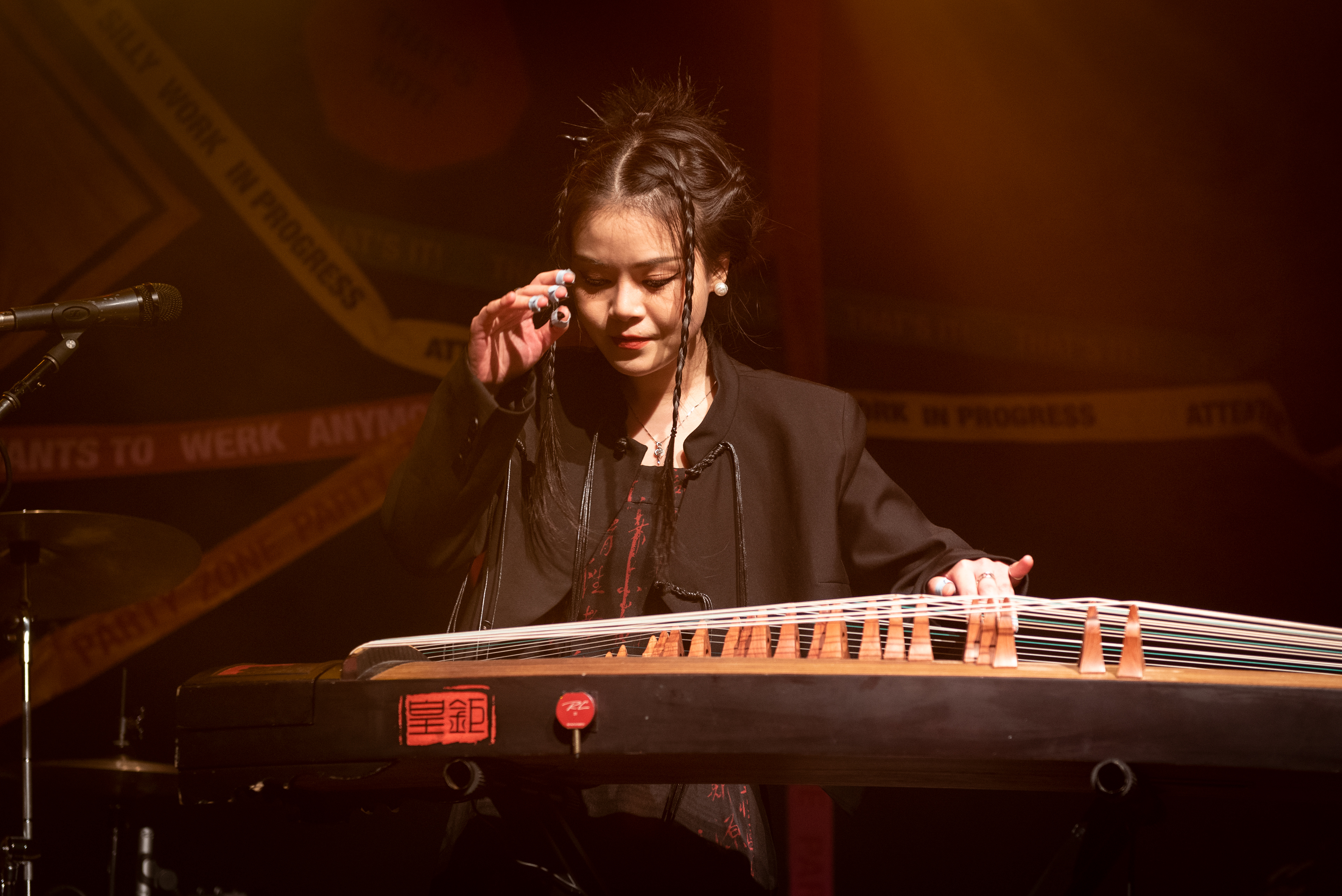 XIA-3, Lawna Vawnya Festival