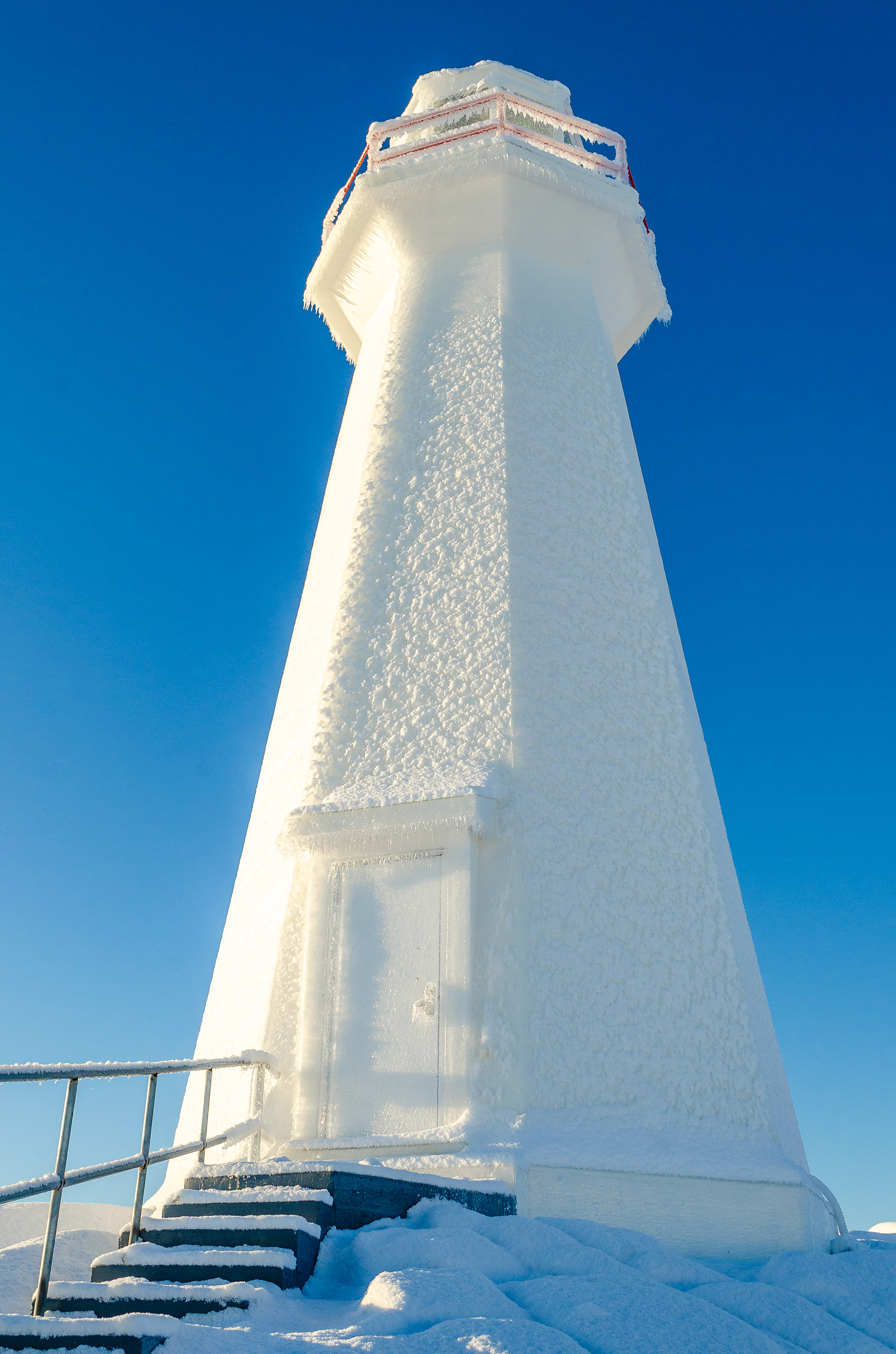 Cape Spear Lighthouse