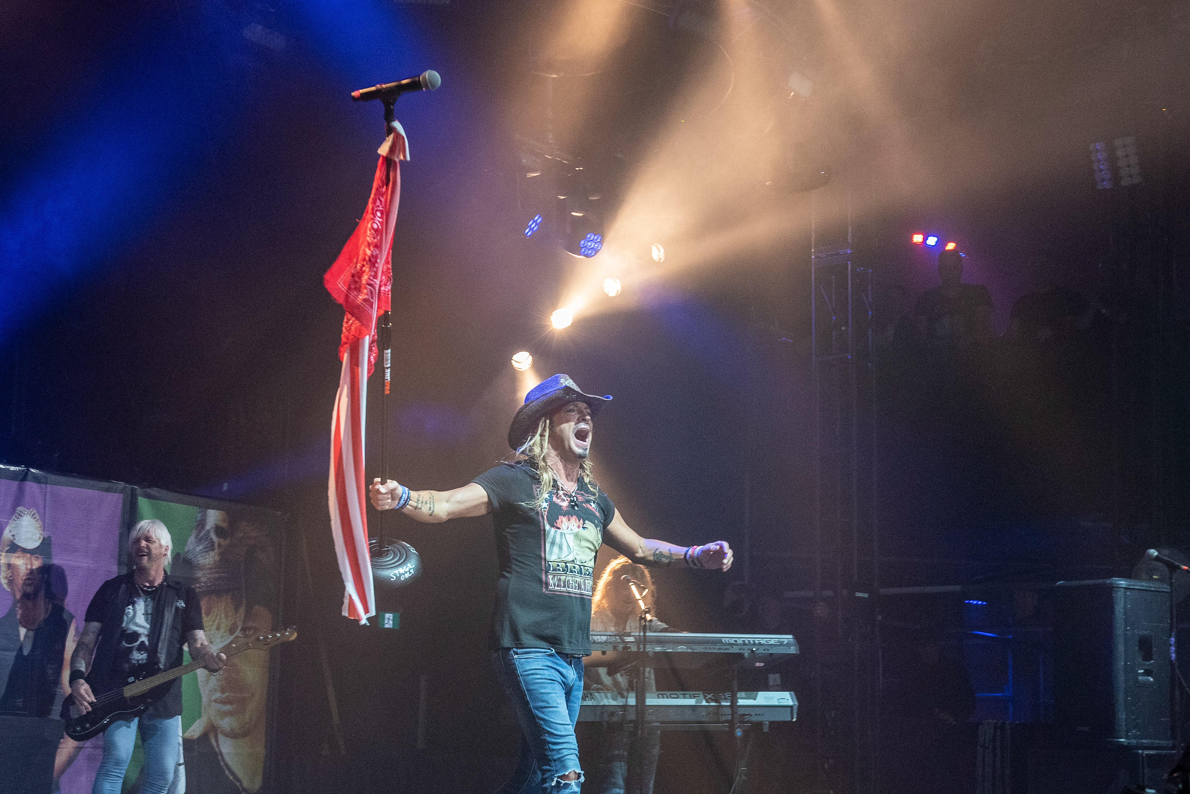 Bret Michaels Band