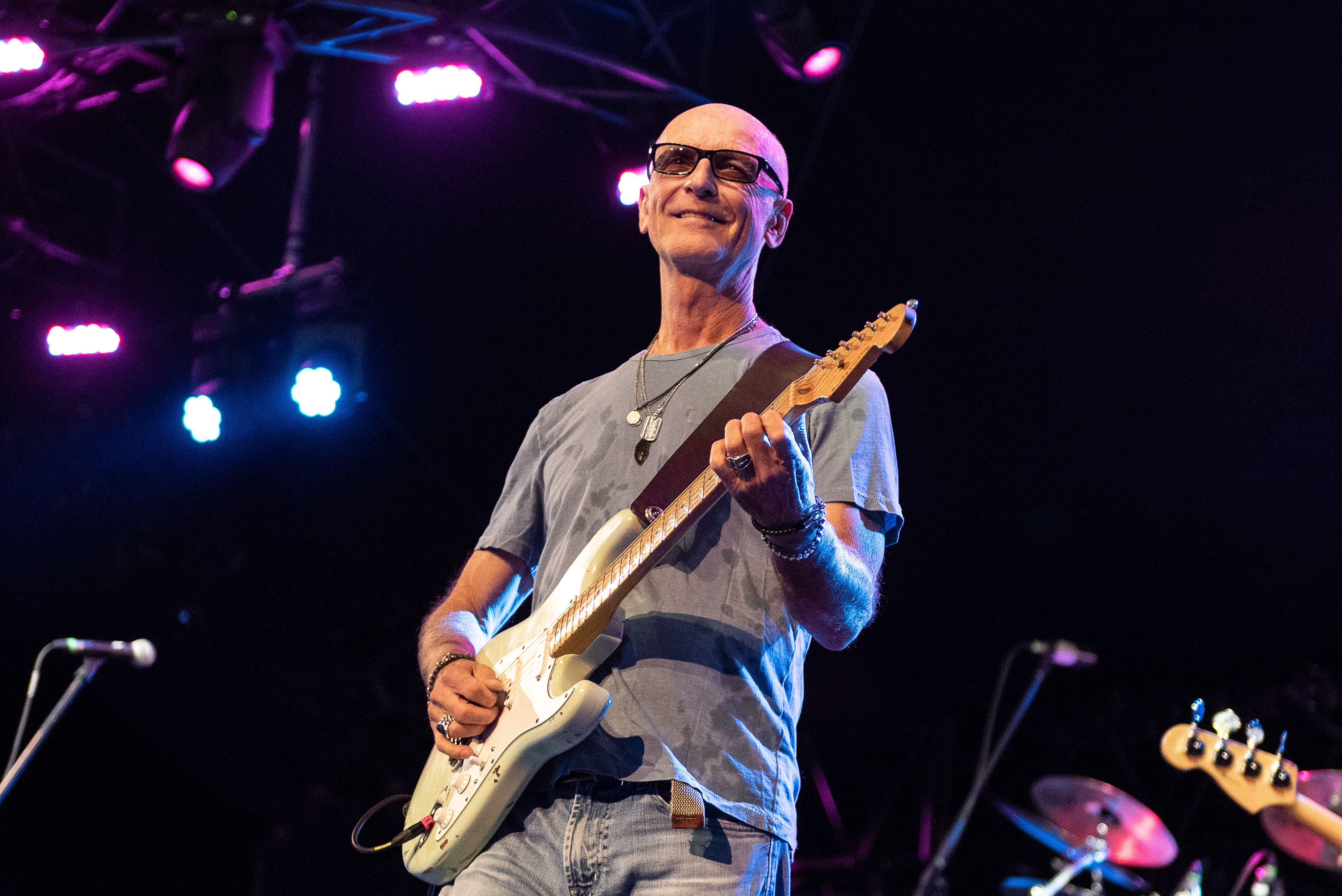 Kim Mitchell Band