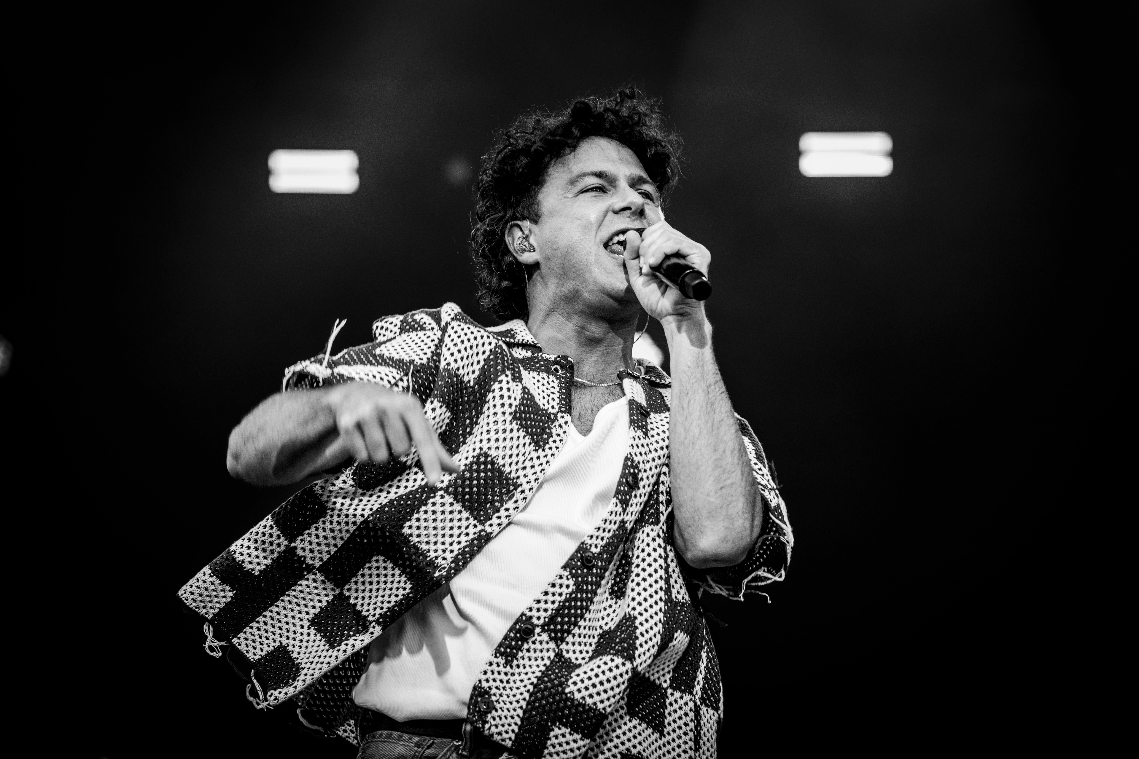 Arkells, Churchill Park Music Festival 2024