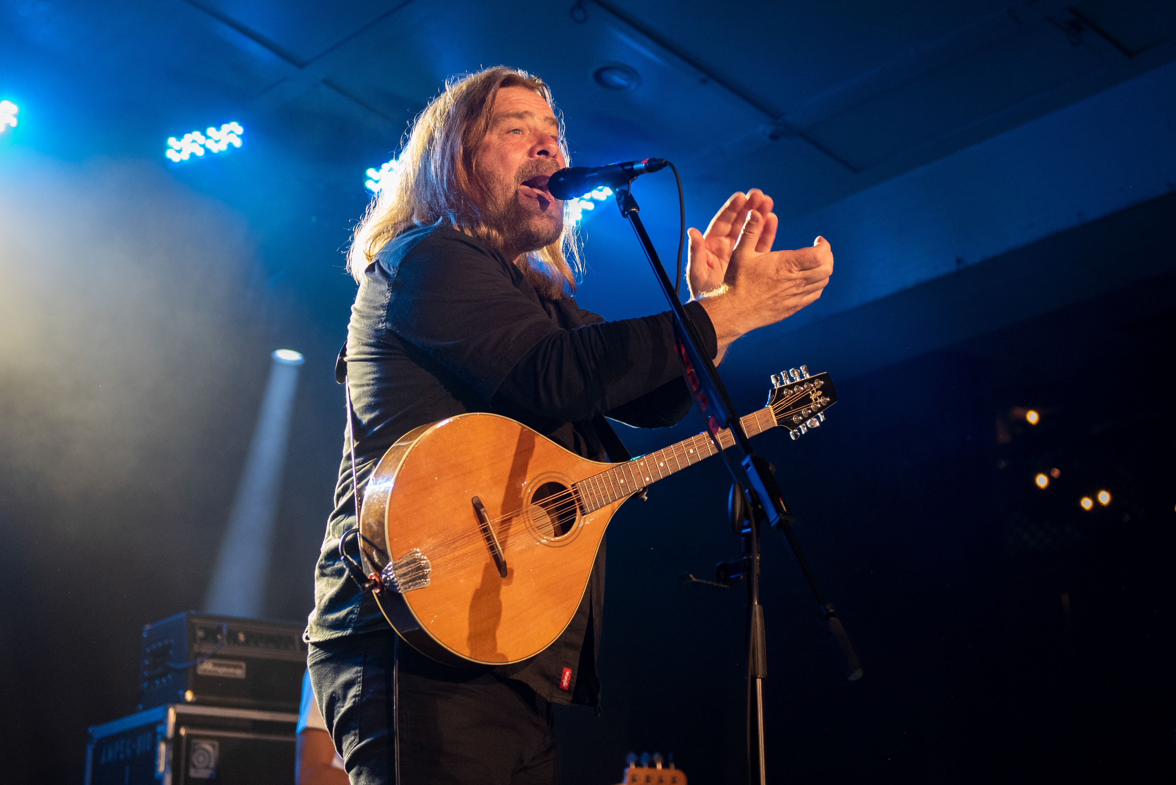 Alan Doyle
