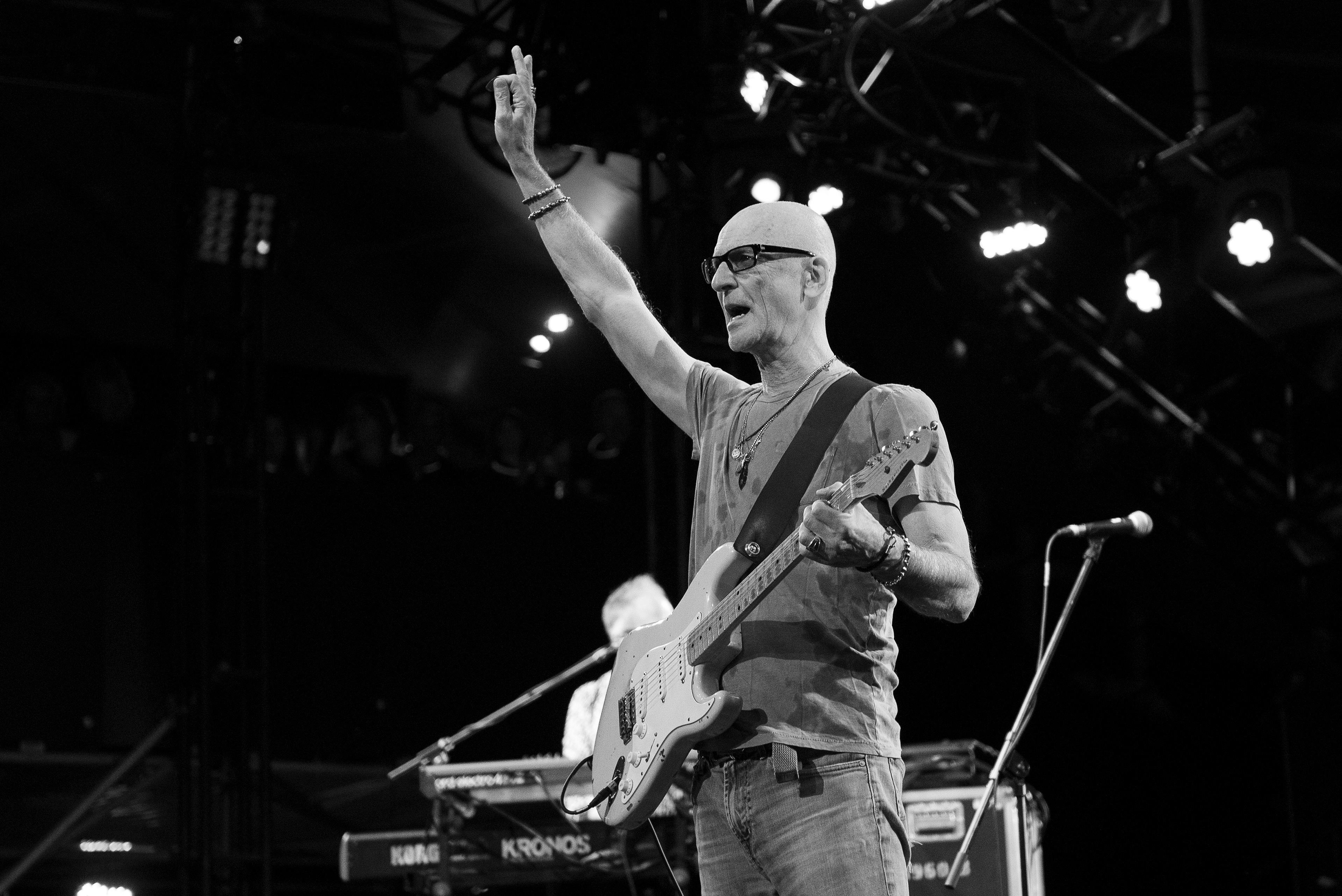 Kim Mitchell Band