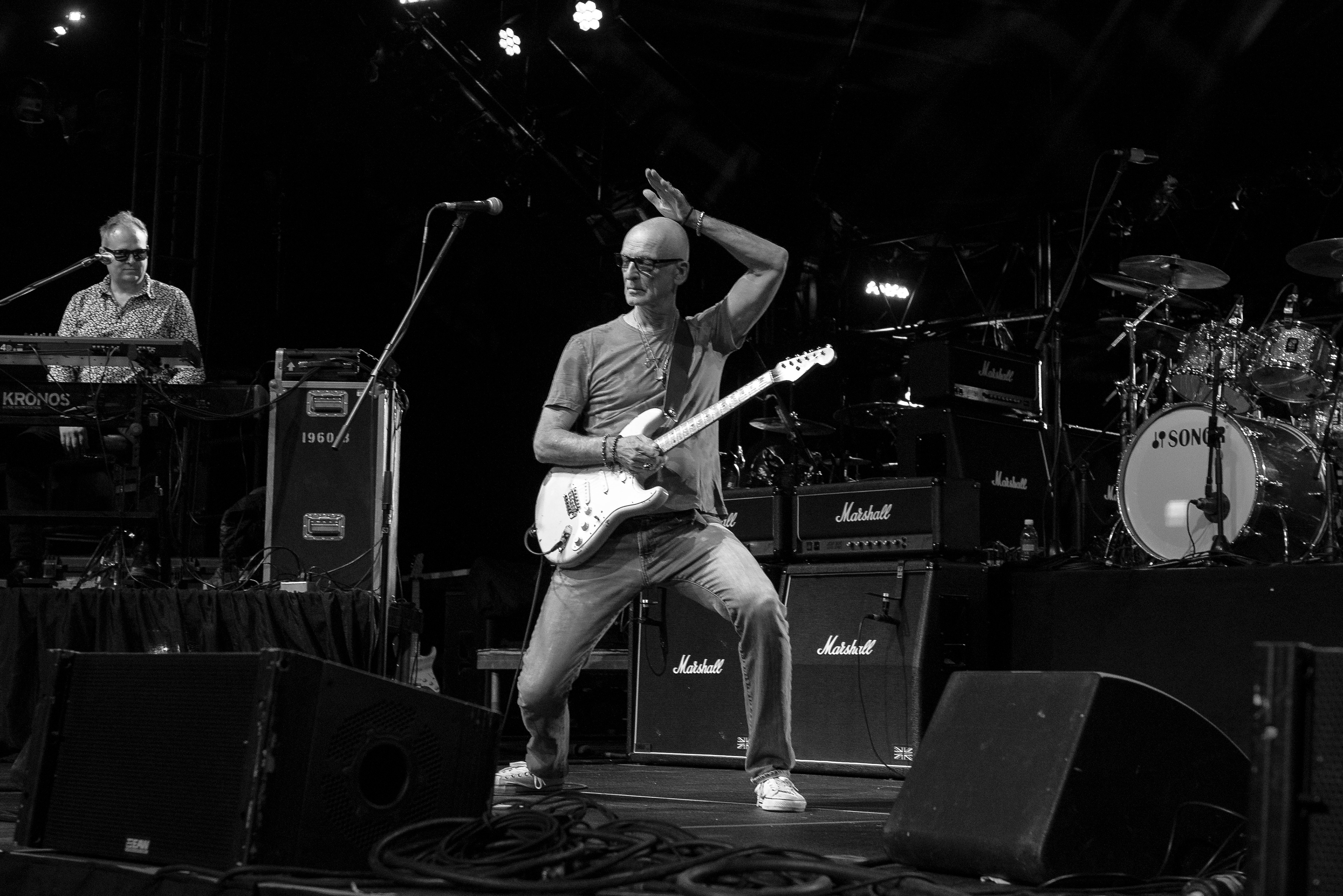 Kim Mitchell Band