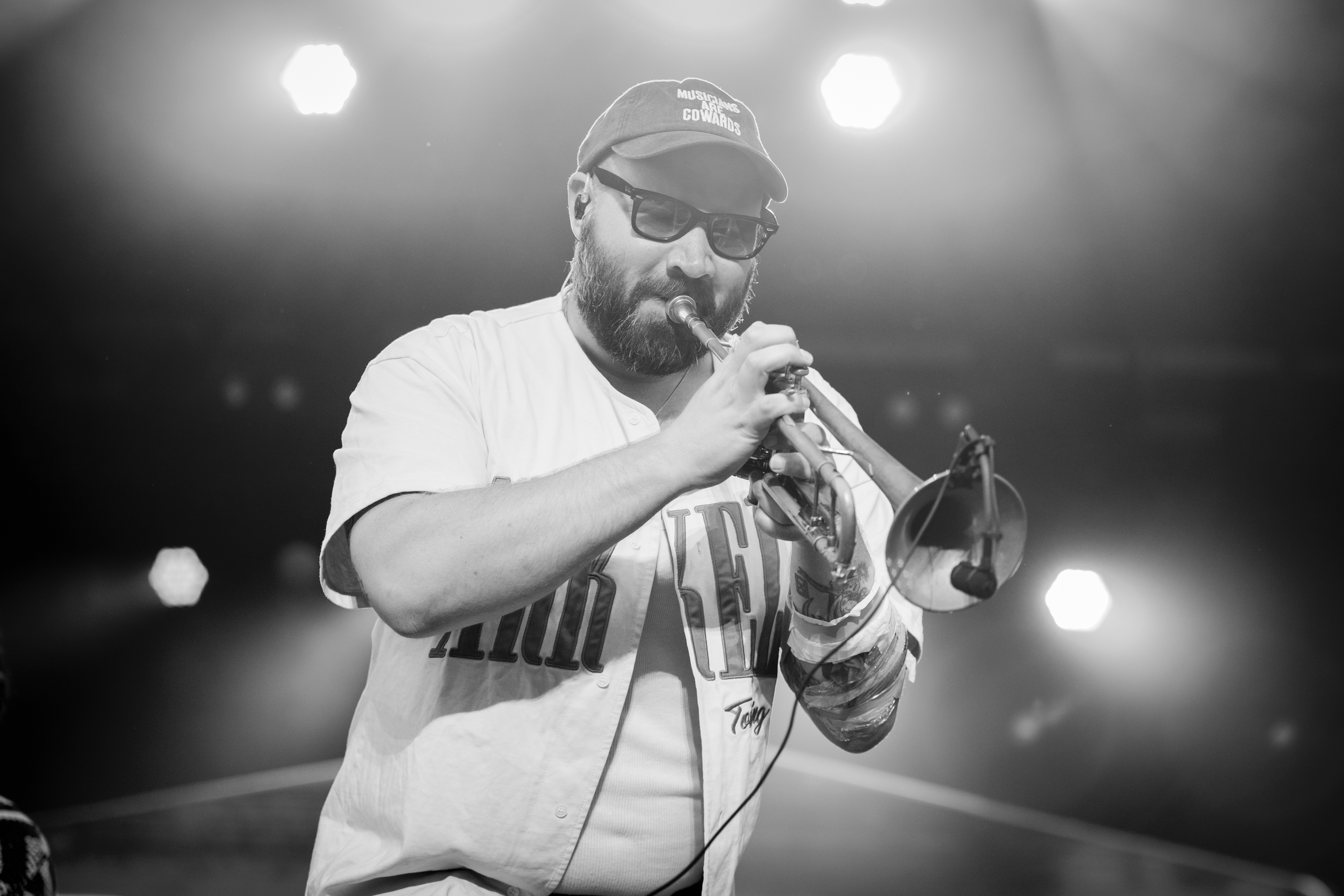 Arkells, Churchill Park Music Festival 2024