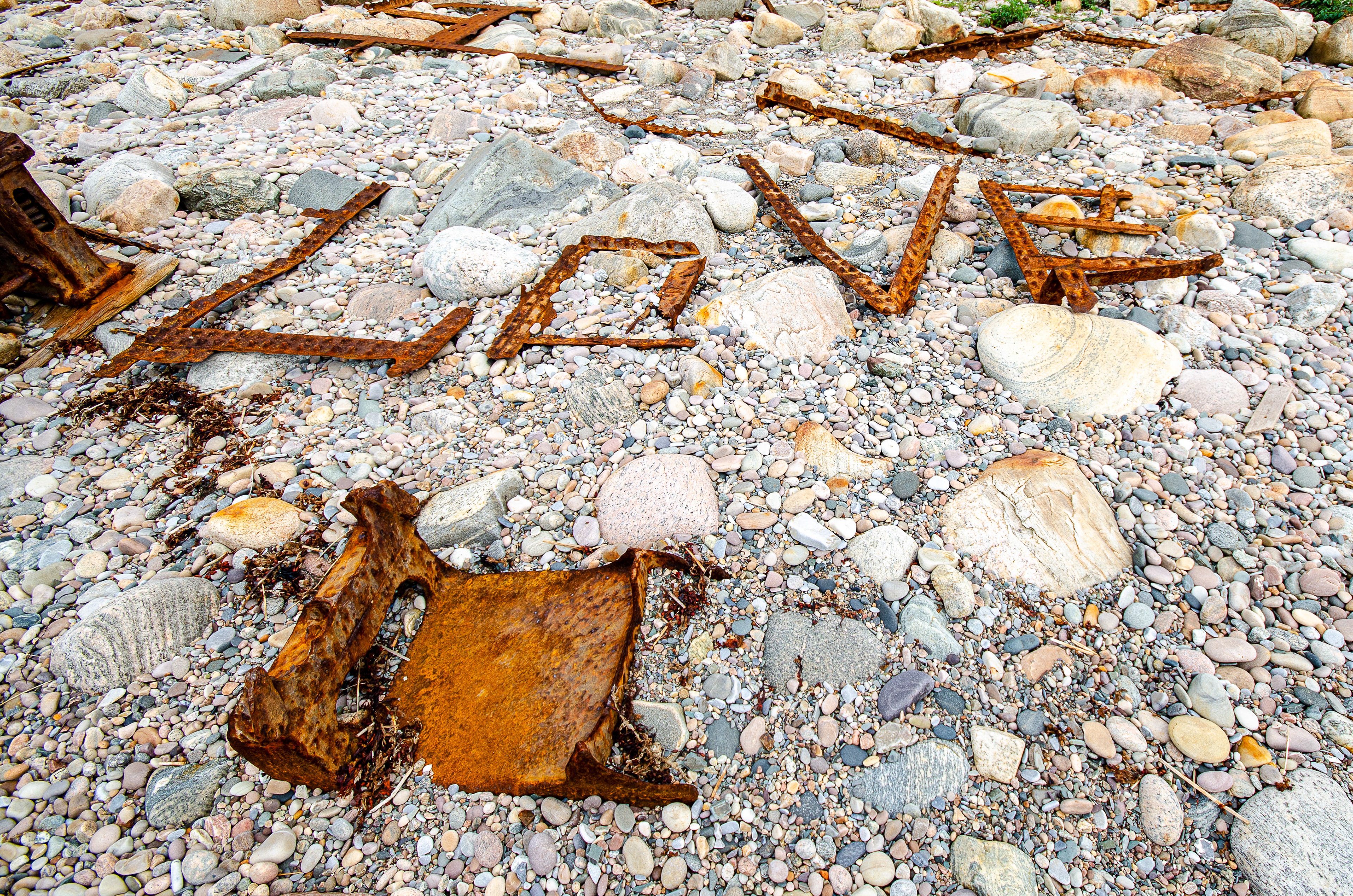 Martin's Point, Gros Morne