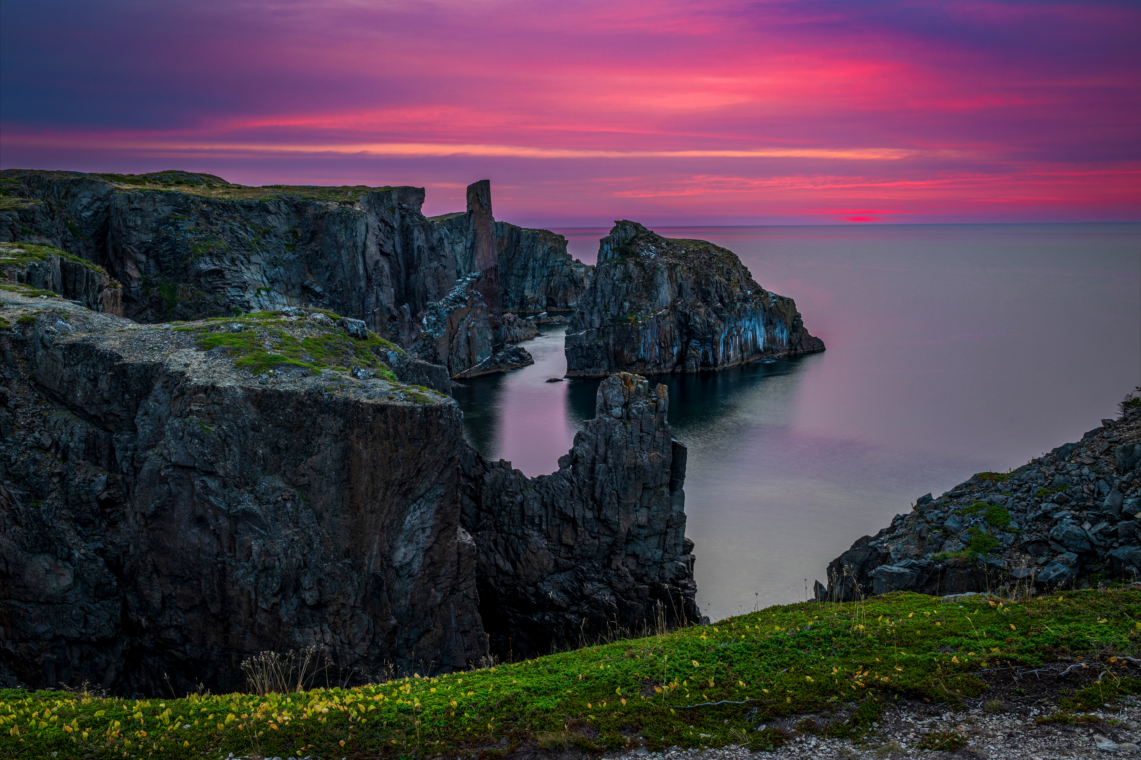 Spillar's Cove, Bonavista