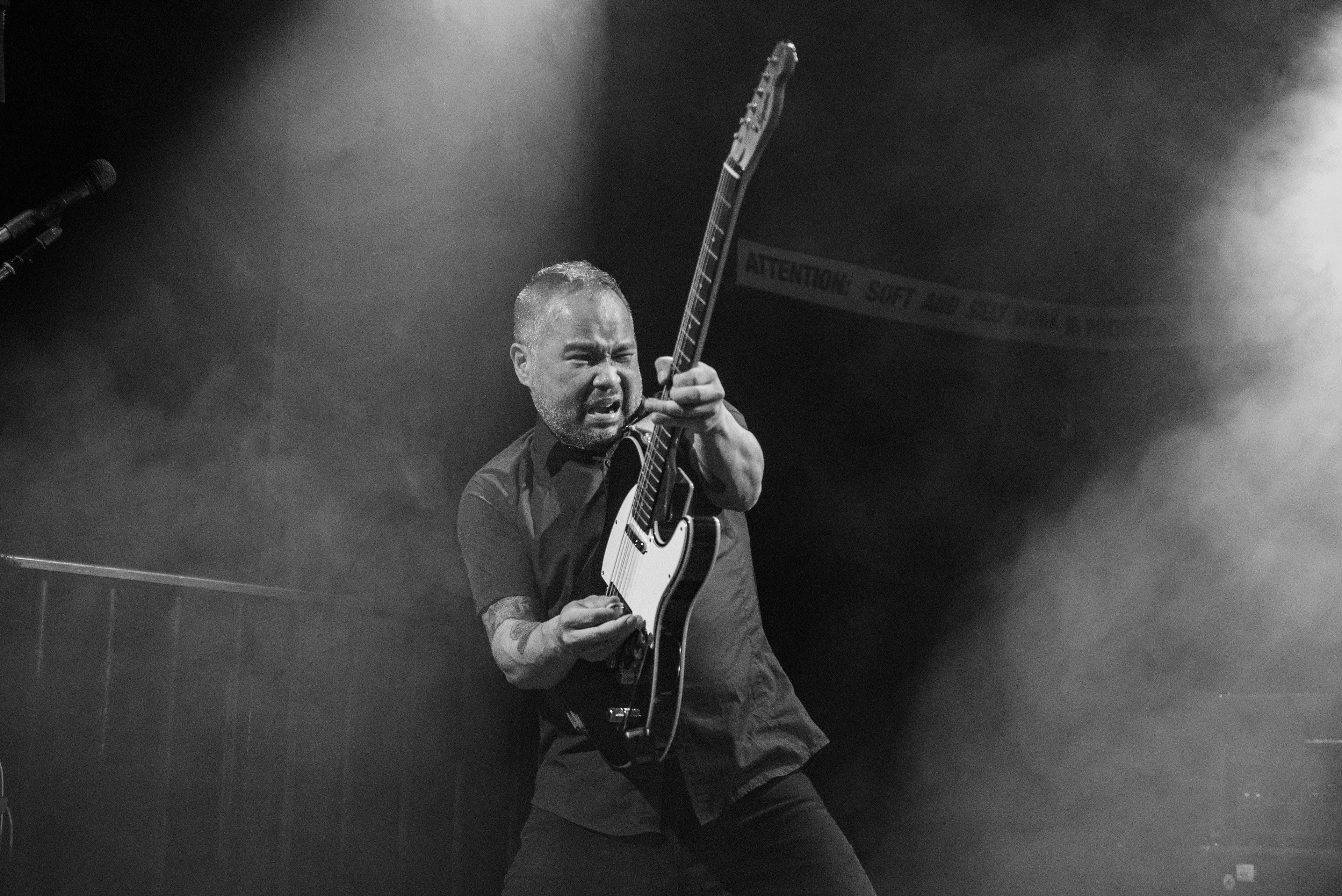 XIA-3, Lawna Vawnya Festival