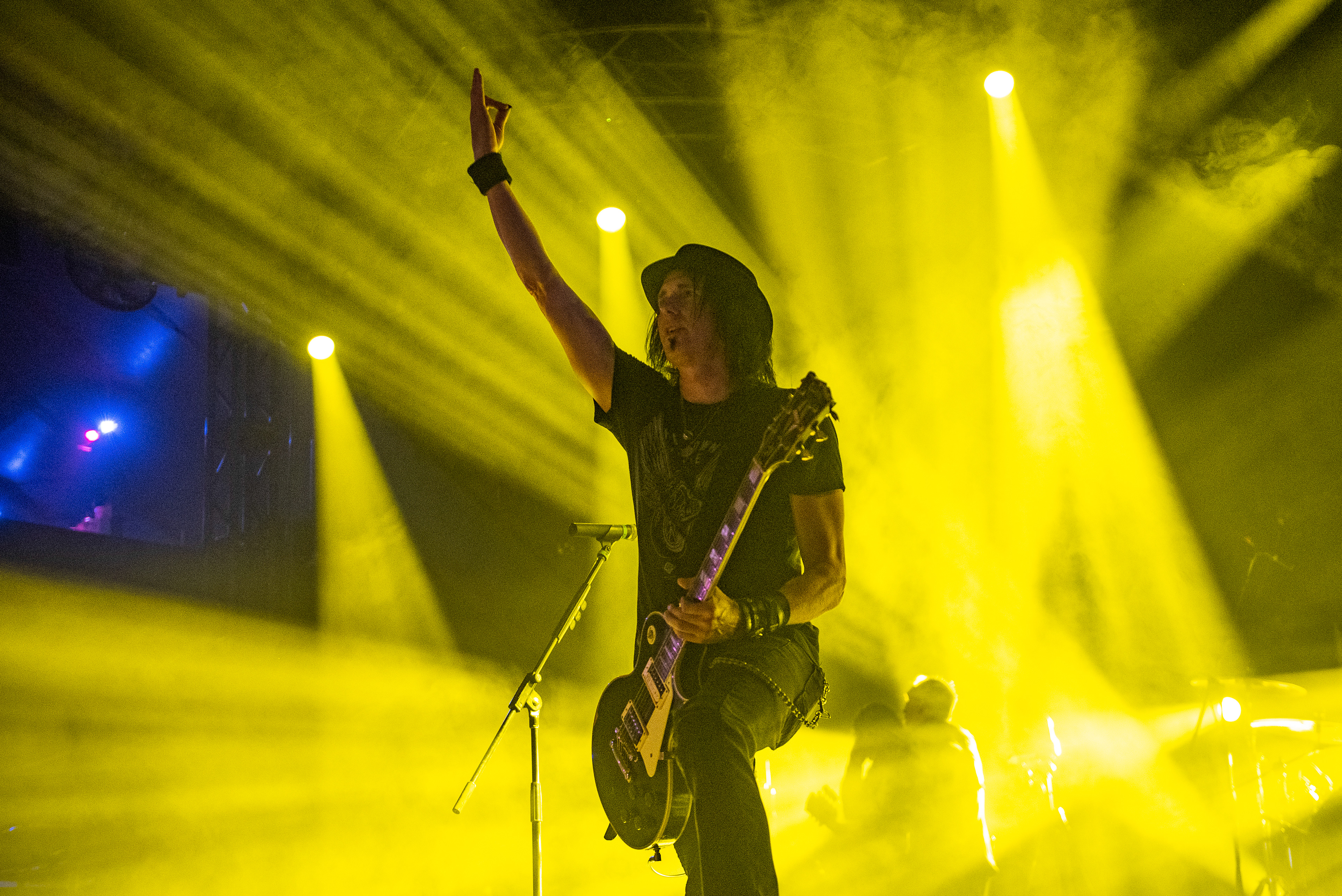 Everclear, Iceberg Alley Festival