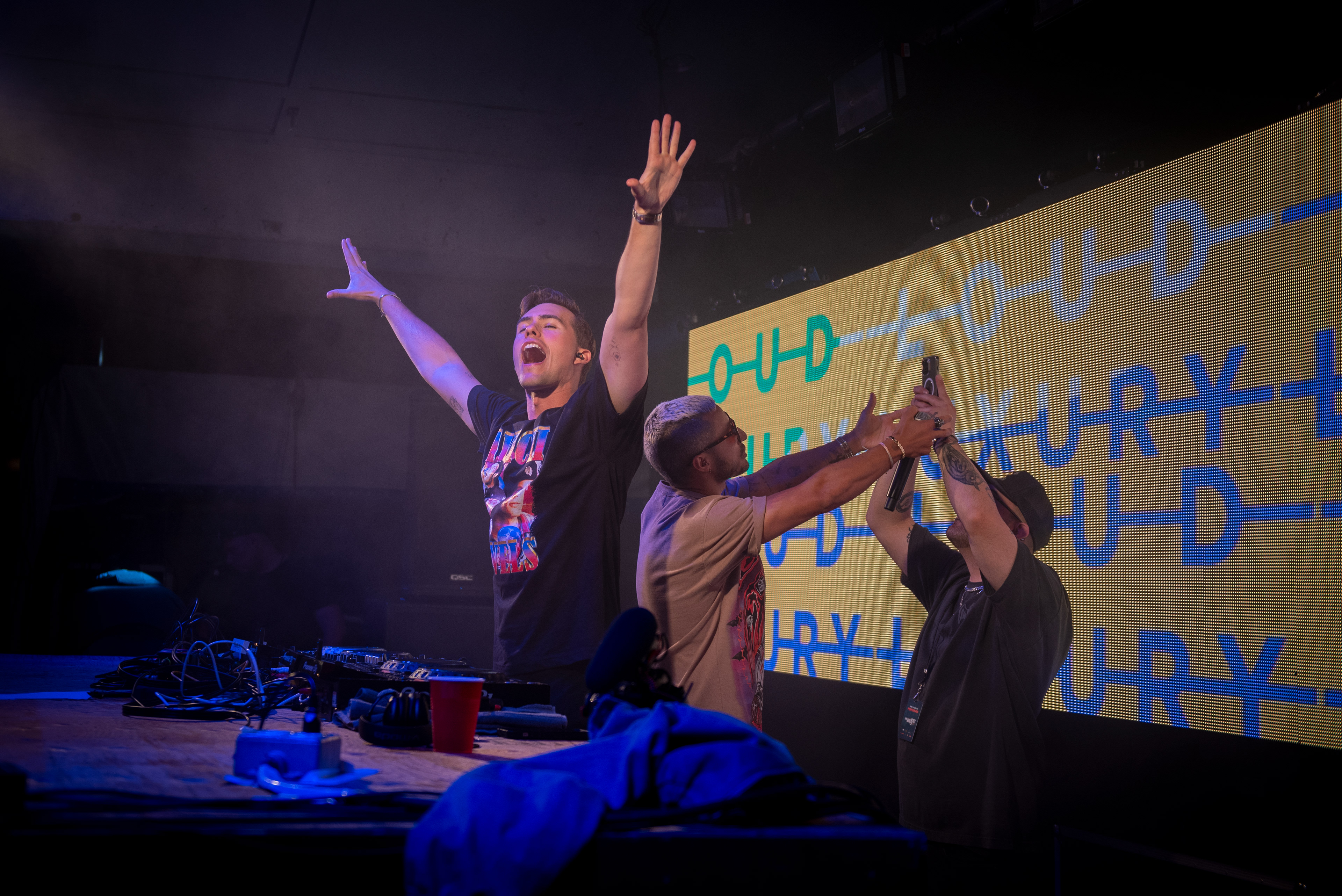 George Street Festival, Loud Luxury