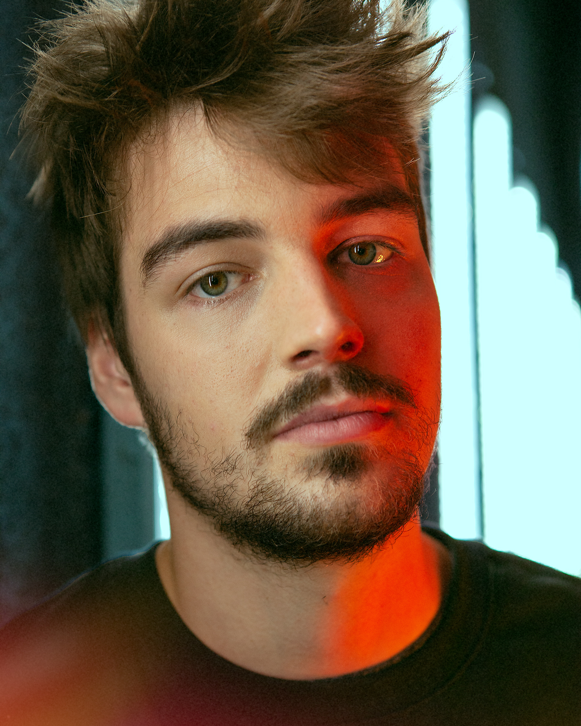 Thibaud Agoston