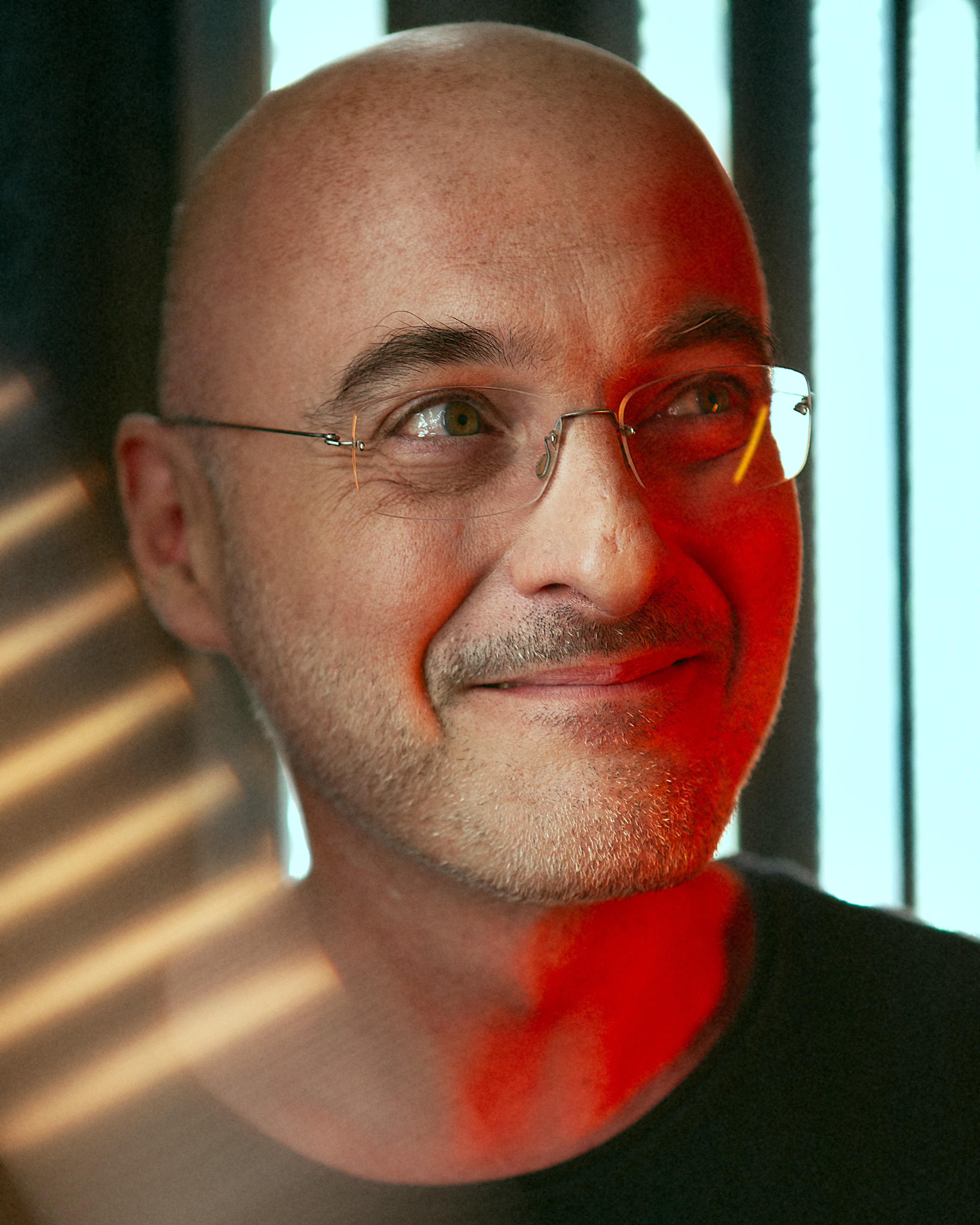 Stéphane Laurenceau
