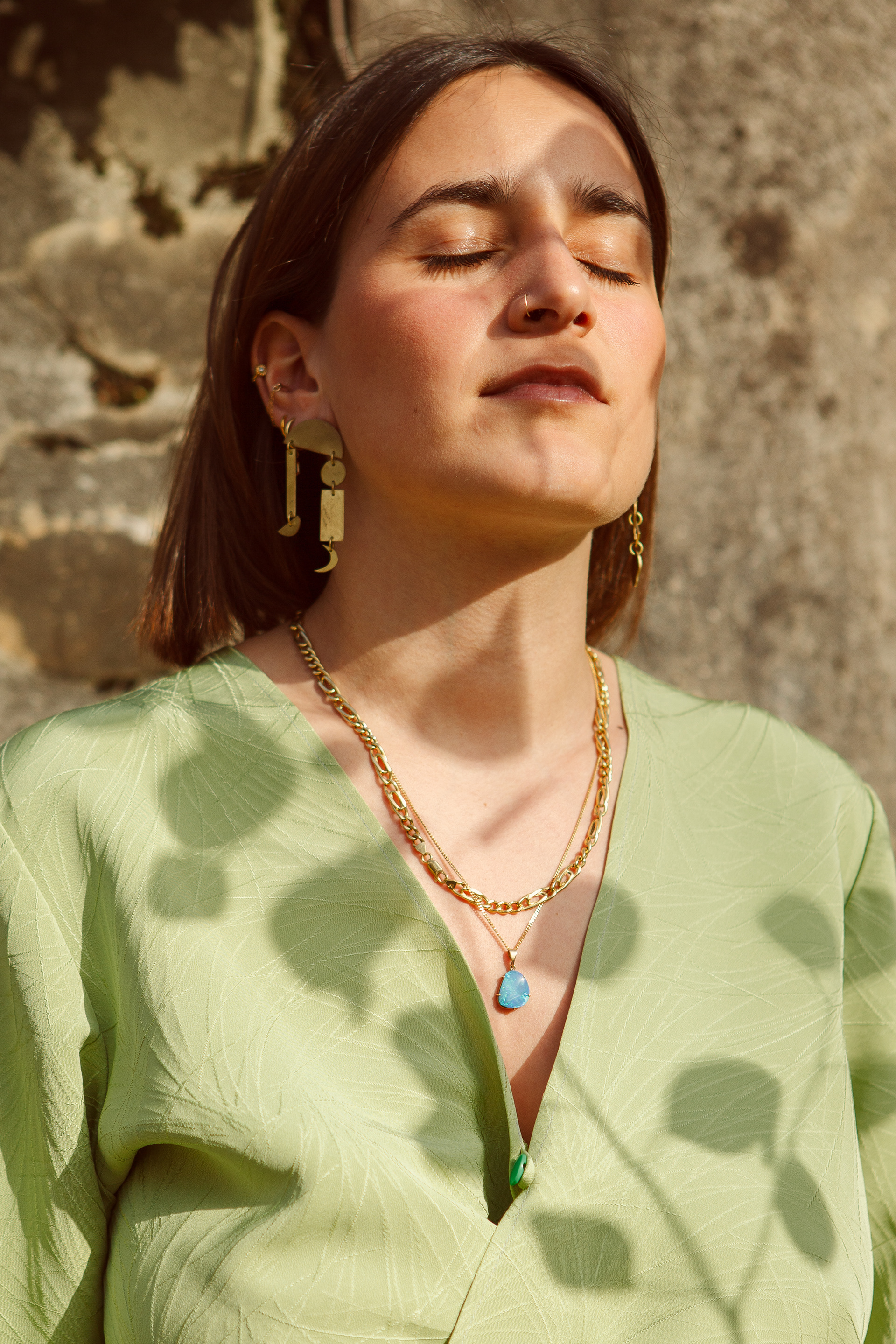 Valentine pour Hana By Atsuta