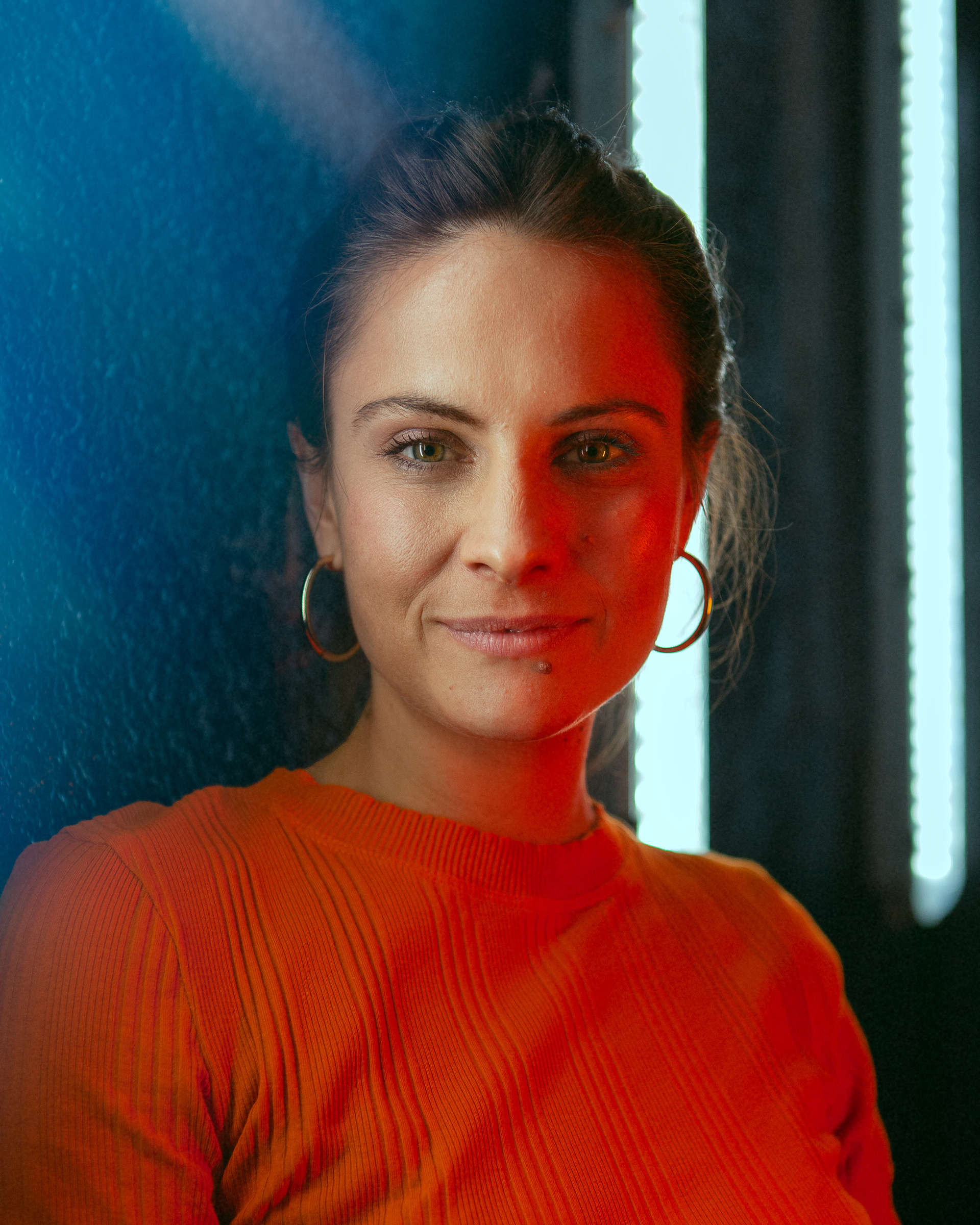 Laura Chaignat