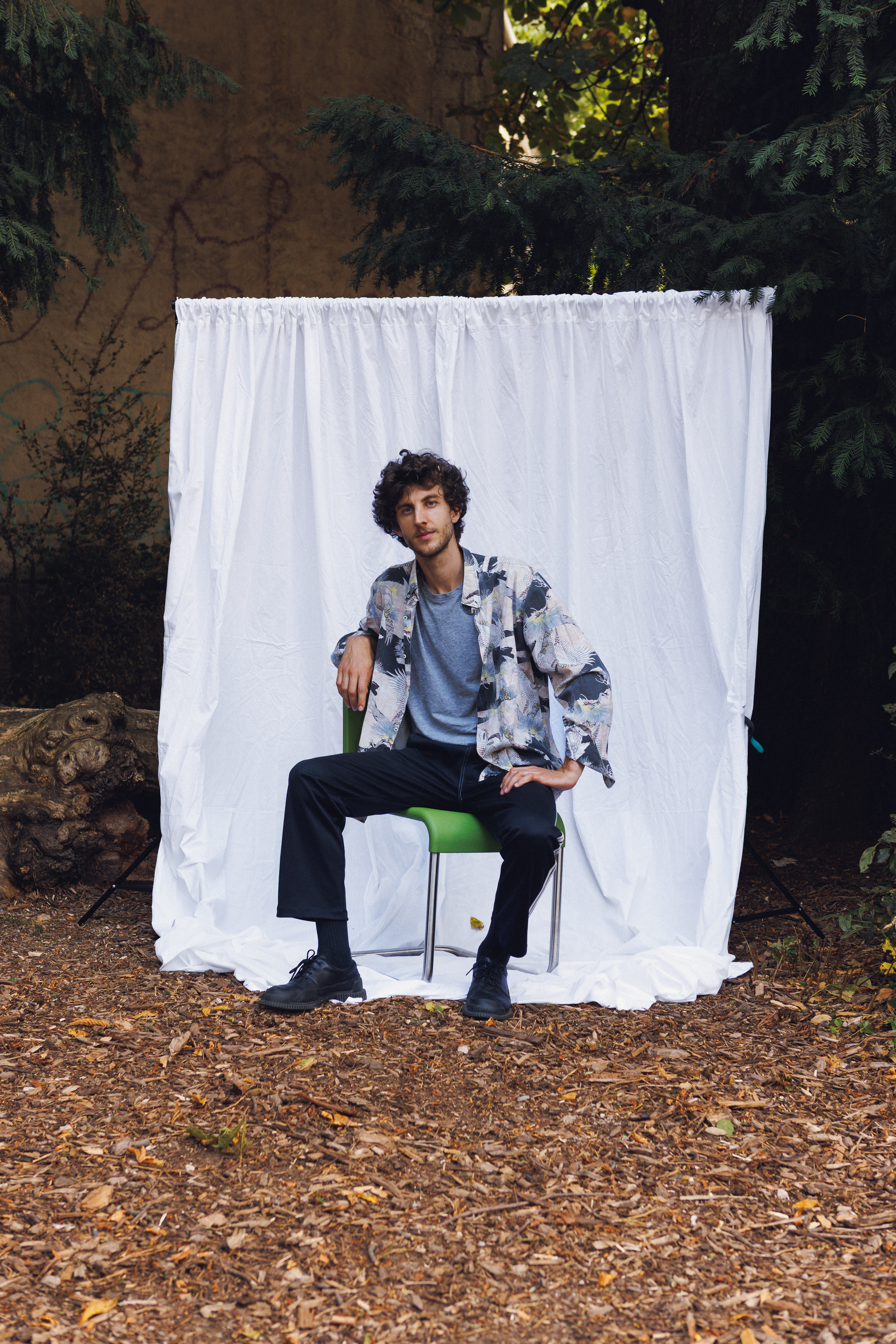 Matthias Joulaud pour Akka Films